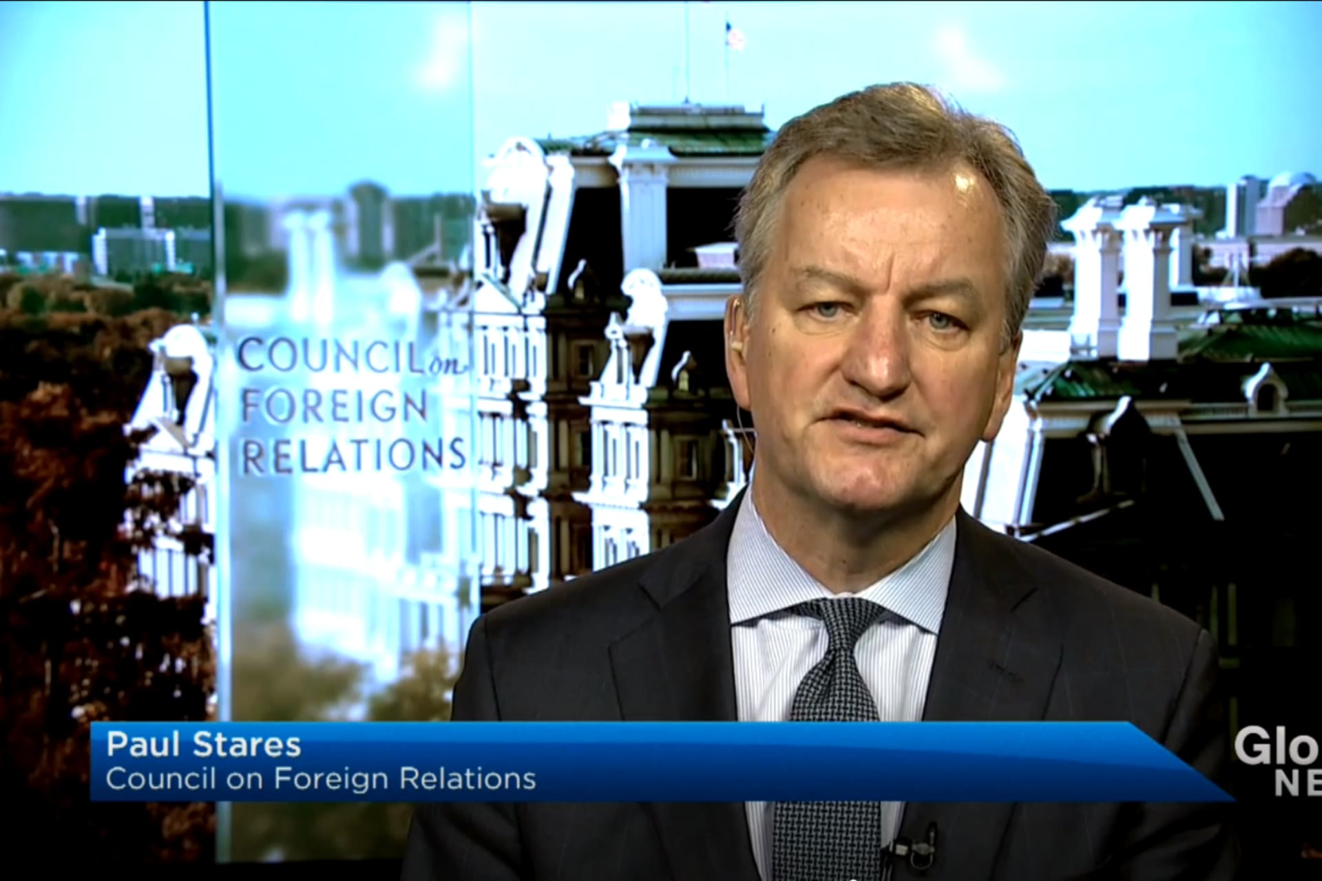 Stares Global News 1.6.19