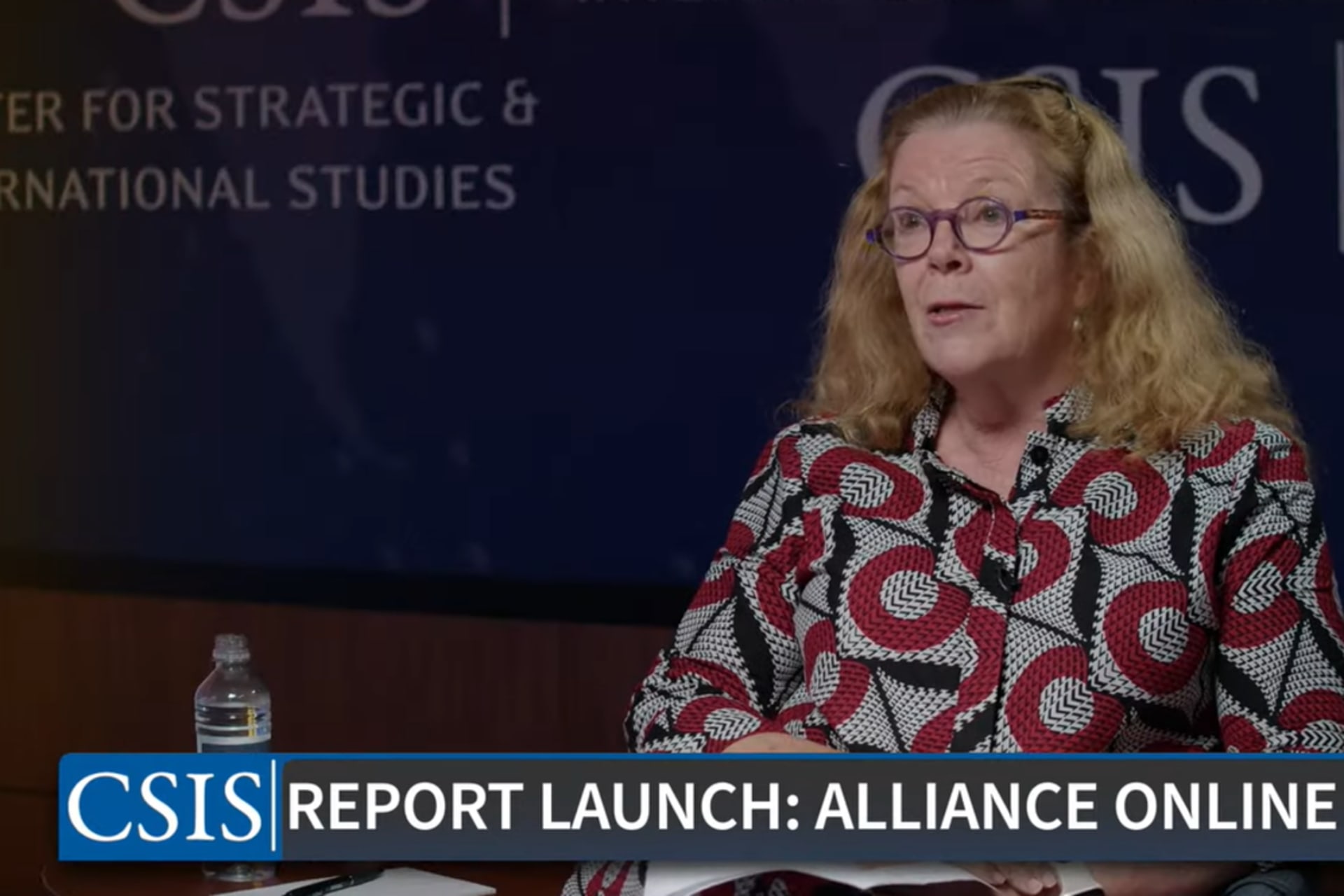 CSISAllianceonline