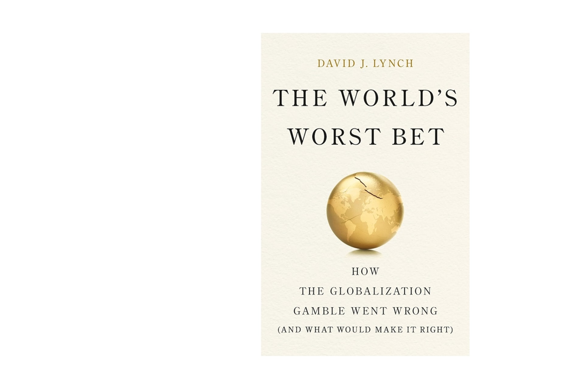 The World's Worst Bet