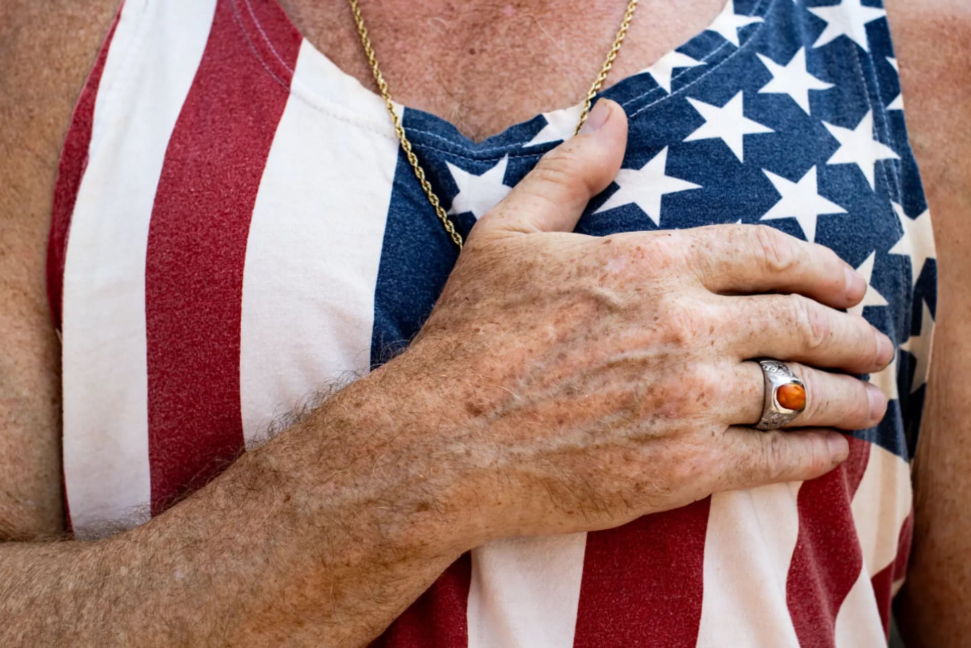 American Soul