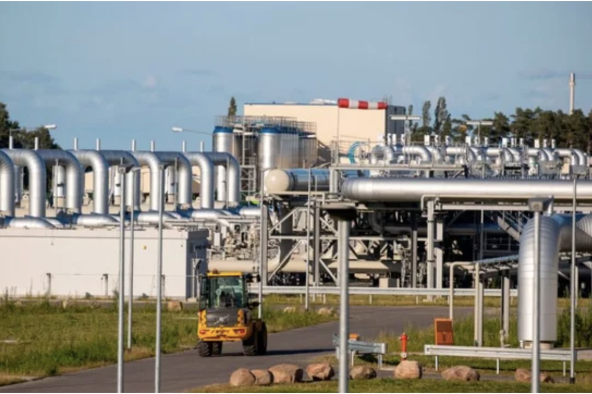 Nord Stream 2