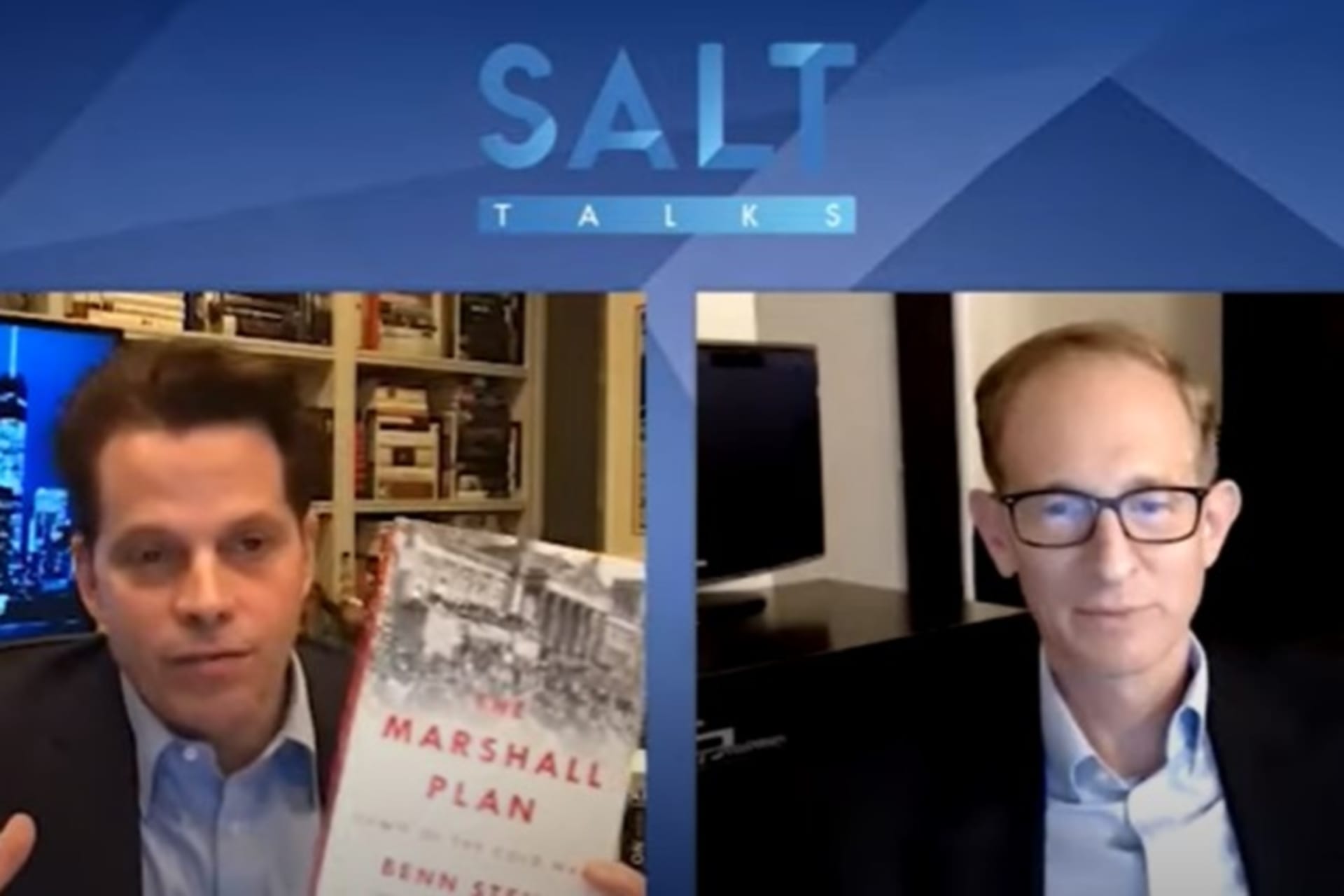 SALT Talks