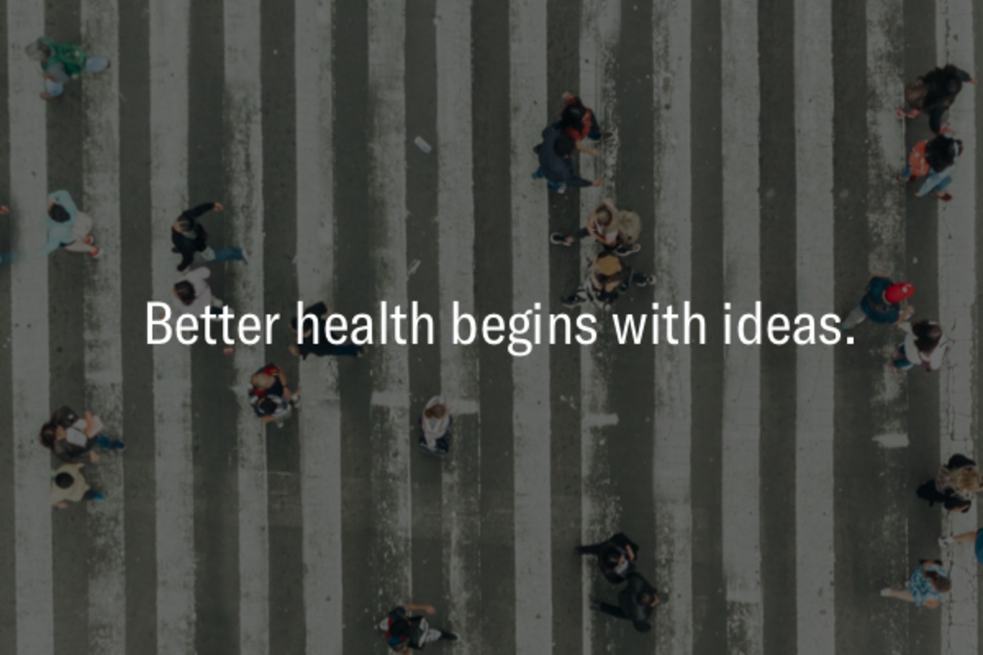 Think Global Health