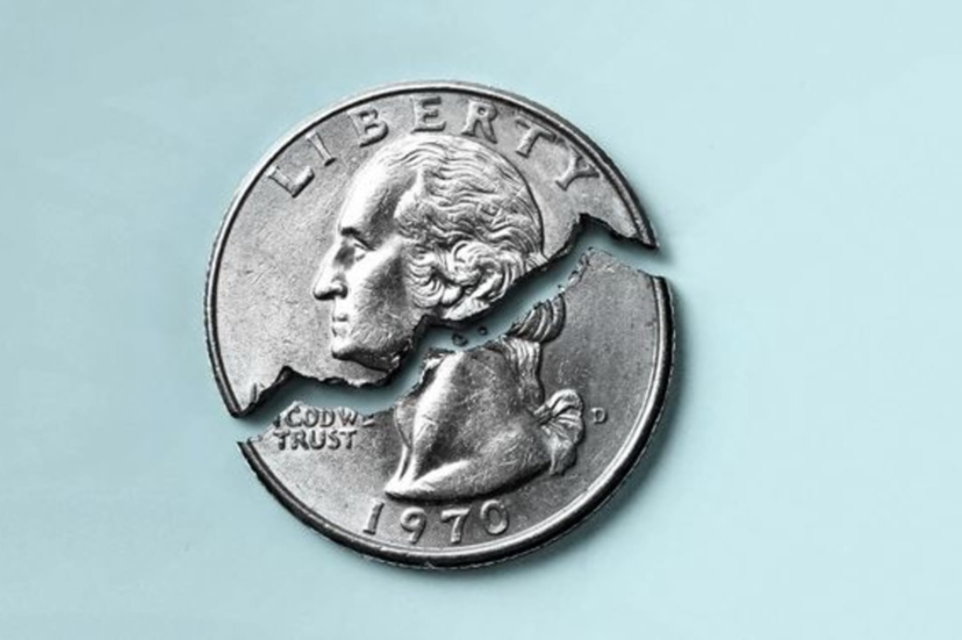 Quarter (TYLER COMRIE)