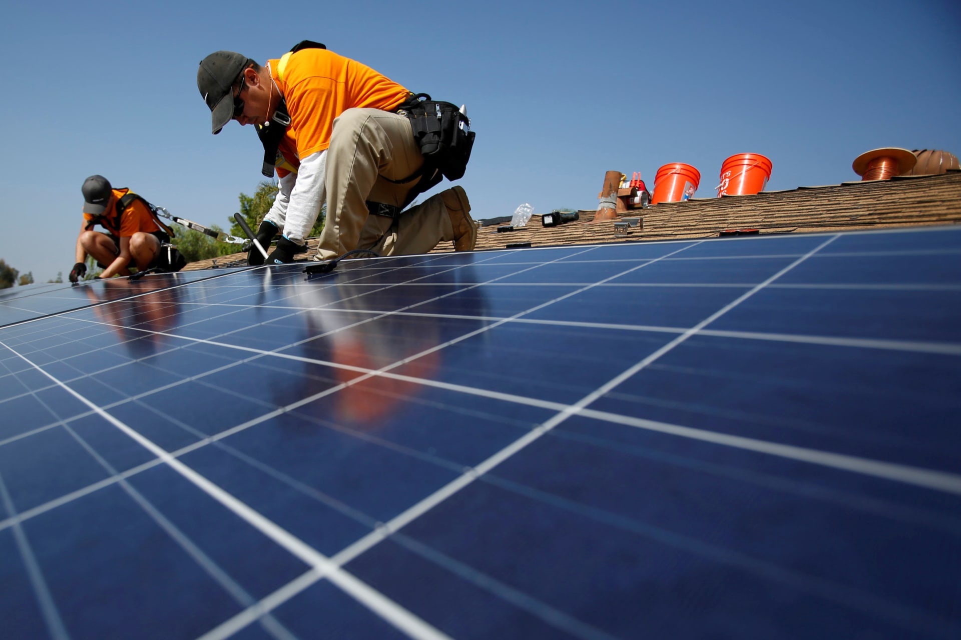 <p>FILE PHOTO (MARIO ANZUONI/REUTERS)</p>
