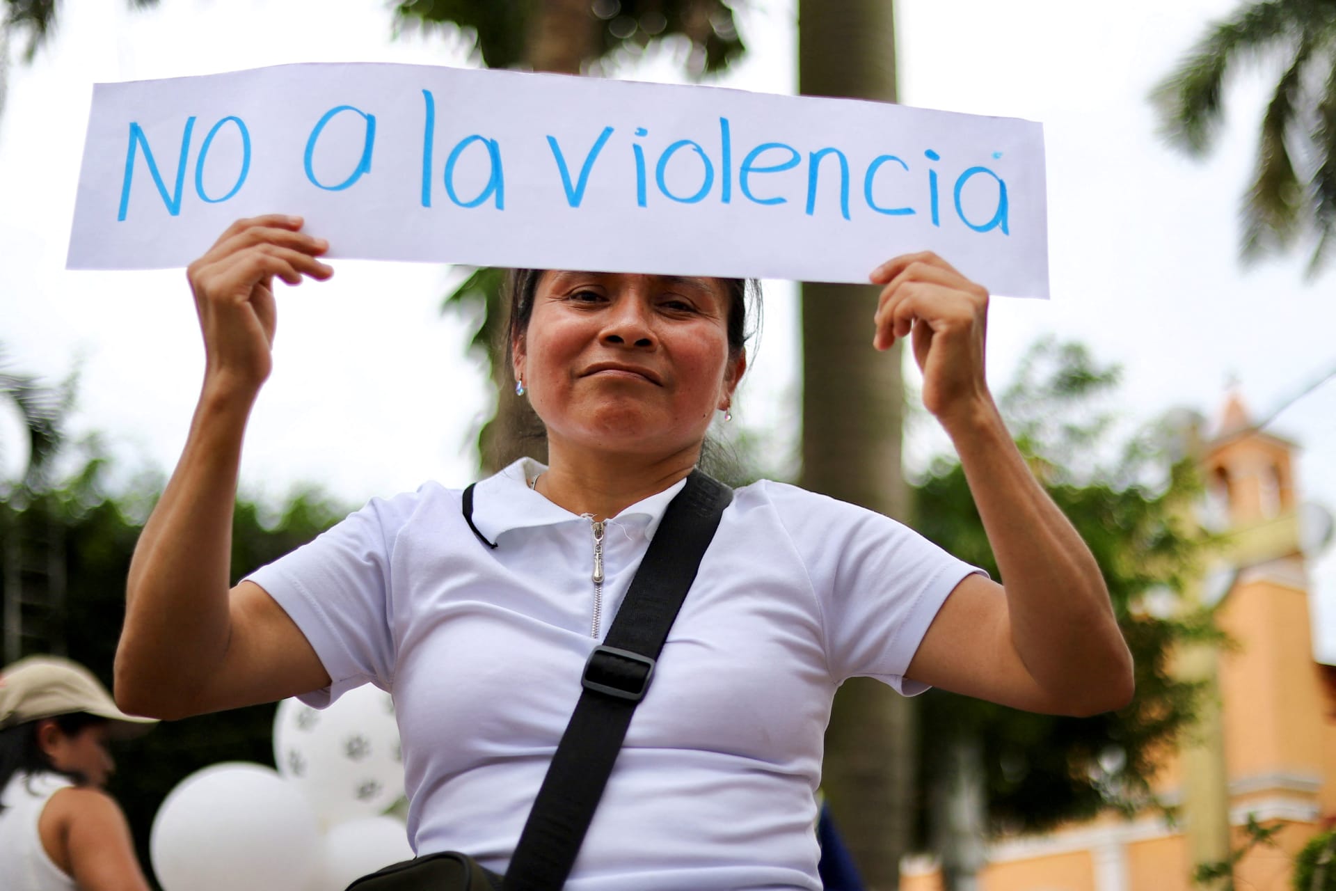 People displaced from Tila demand the government safely return them to their communities