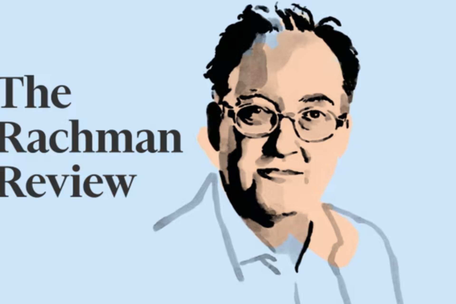 Rachman Review
