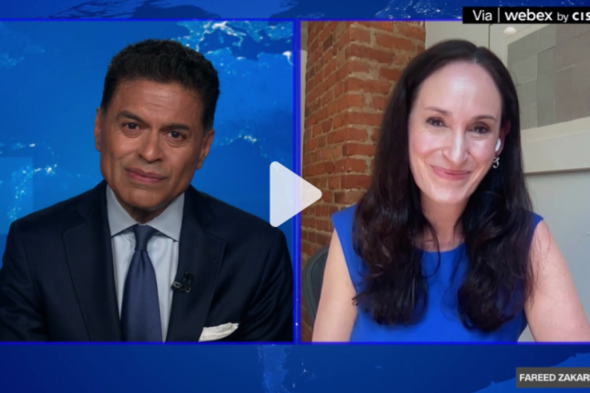 On GPS: Latin America's Left-Wing Populists