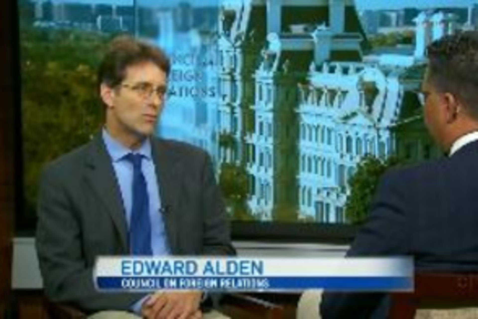Alden CTV