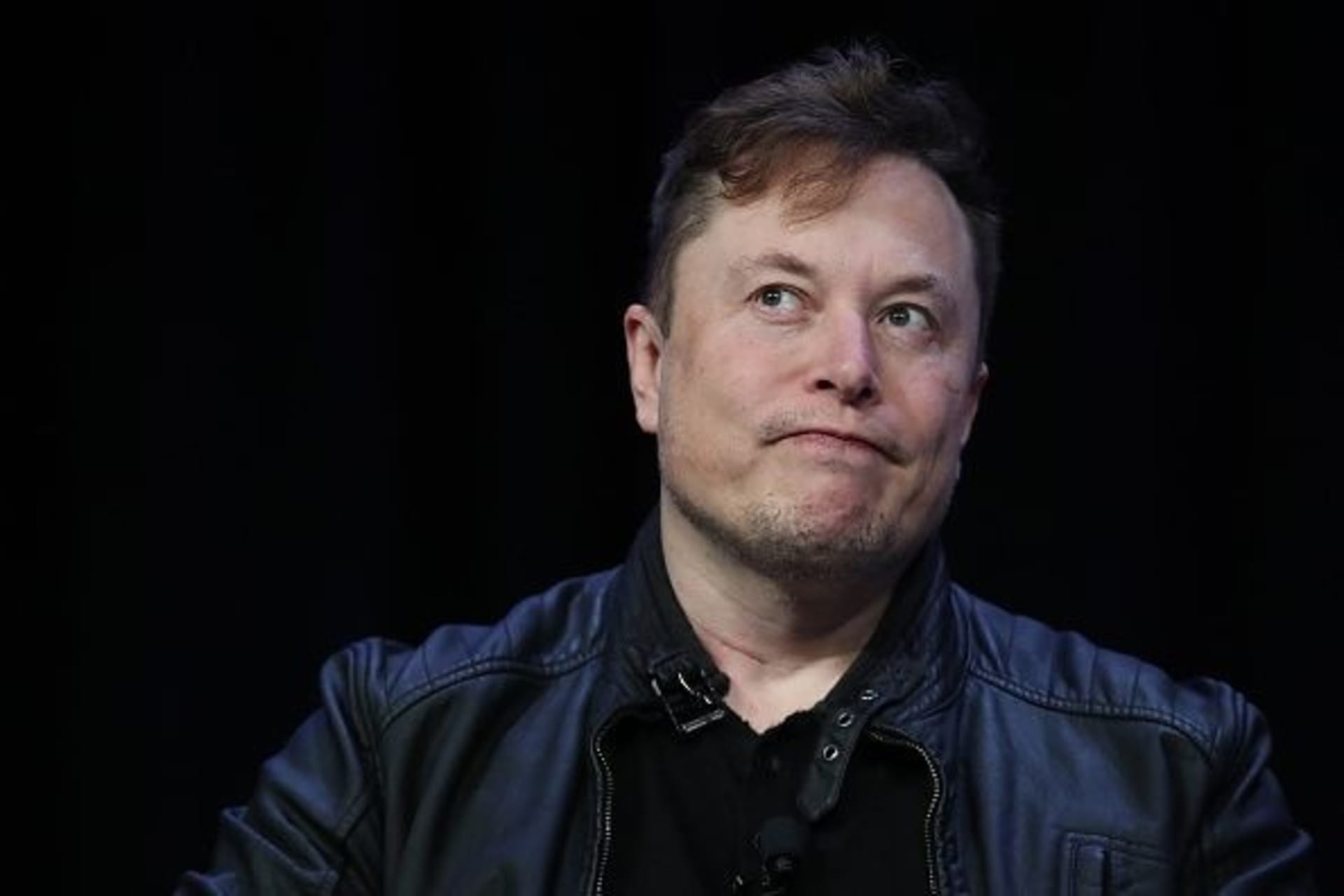<p>Elon Musk has a “super bad feeling.”</p>
