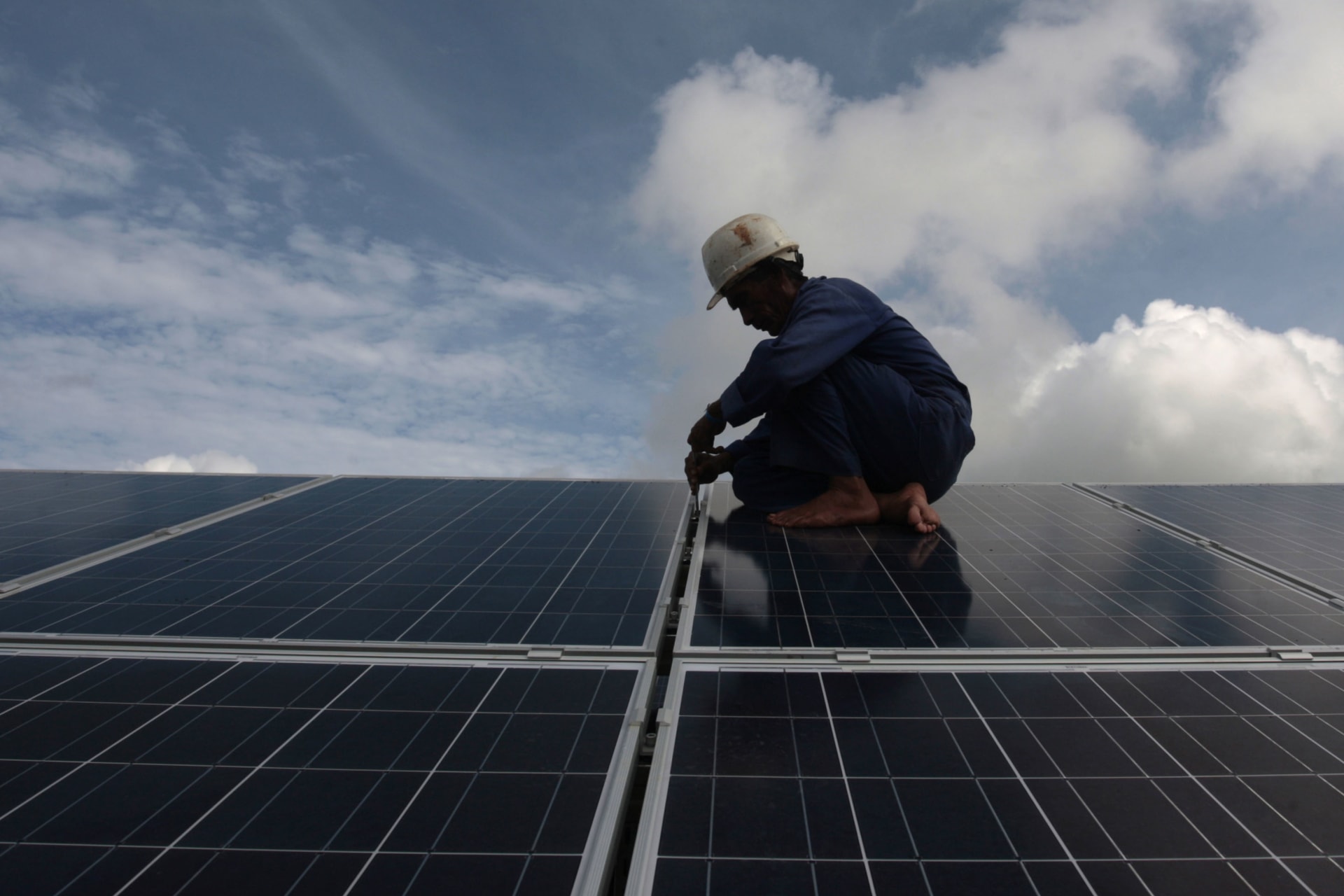 Nuclear energy emerging economies