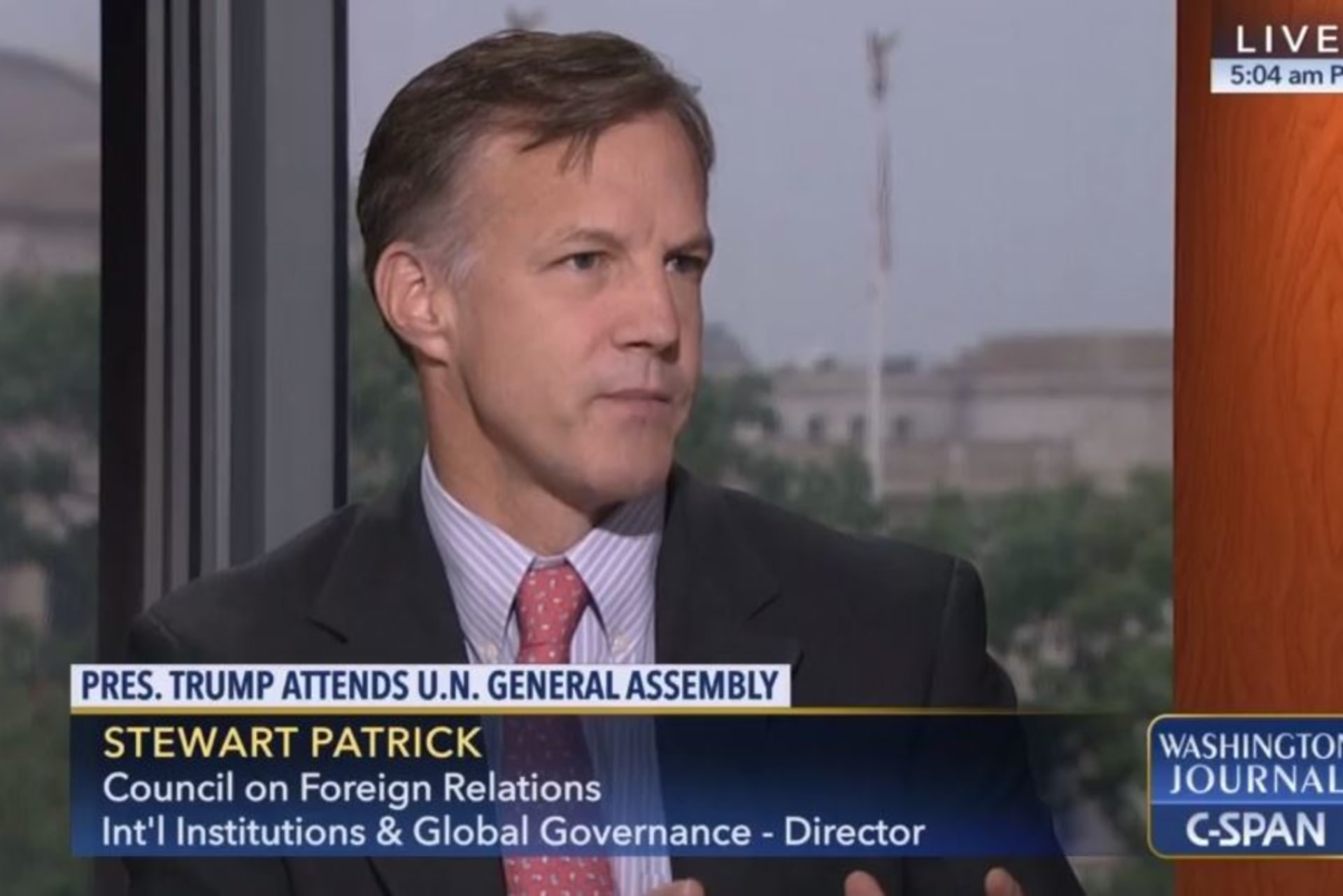 Patrick CSPAN 9.23