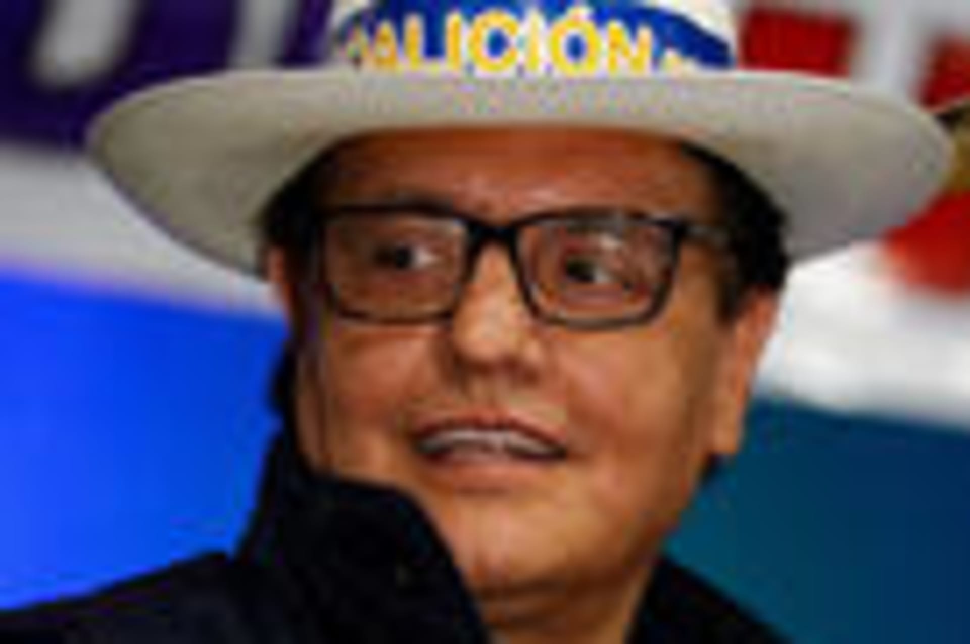 Photo of Fernando Villavicencio