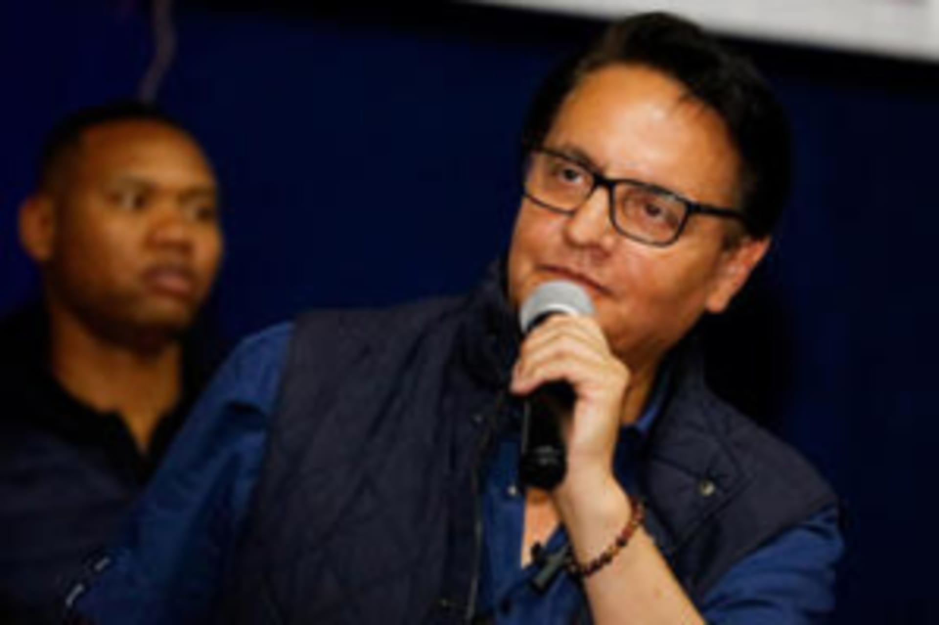 Photo of Fernando Villavicencio