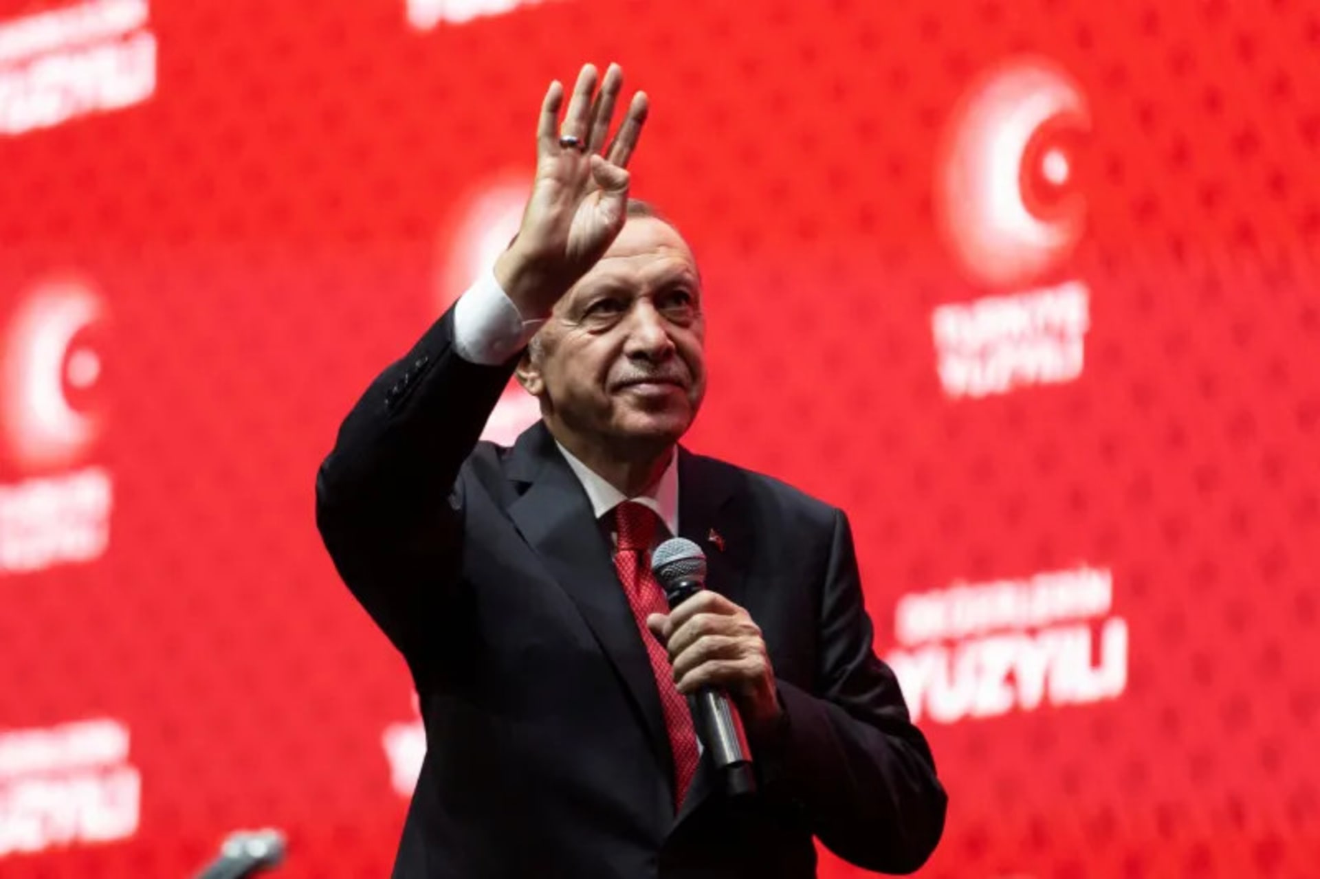 Erdogan