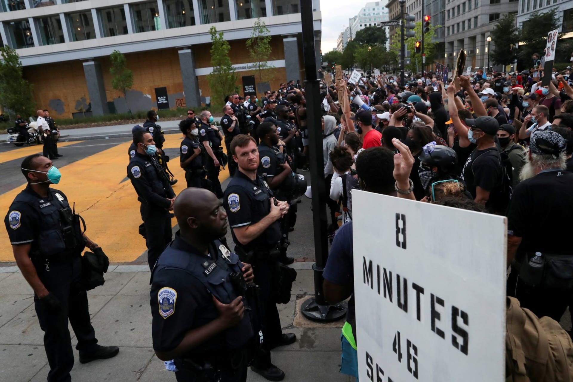 Local Journalists Webinar: Reporting on Racial Inequality