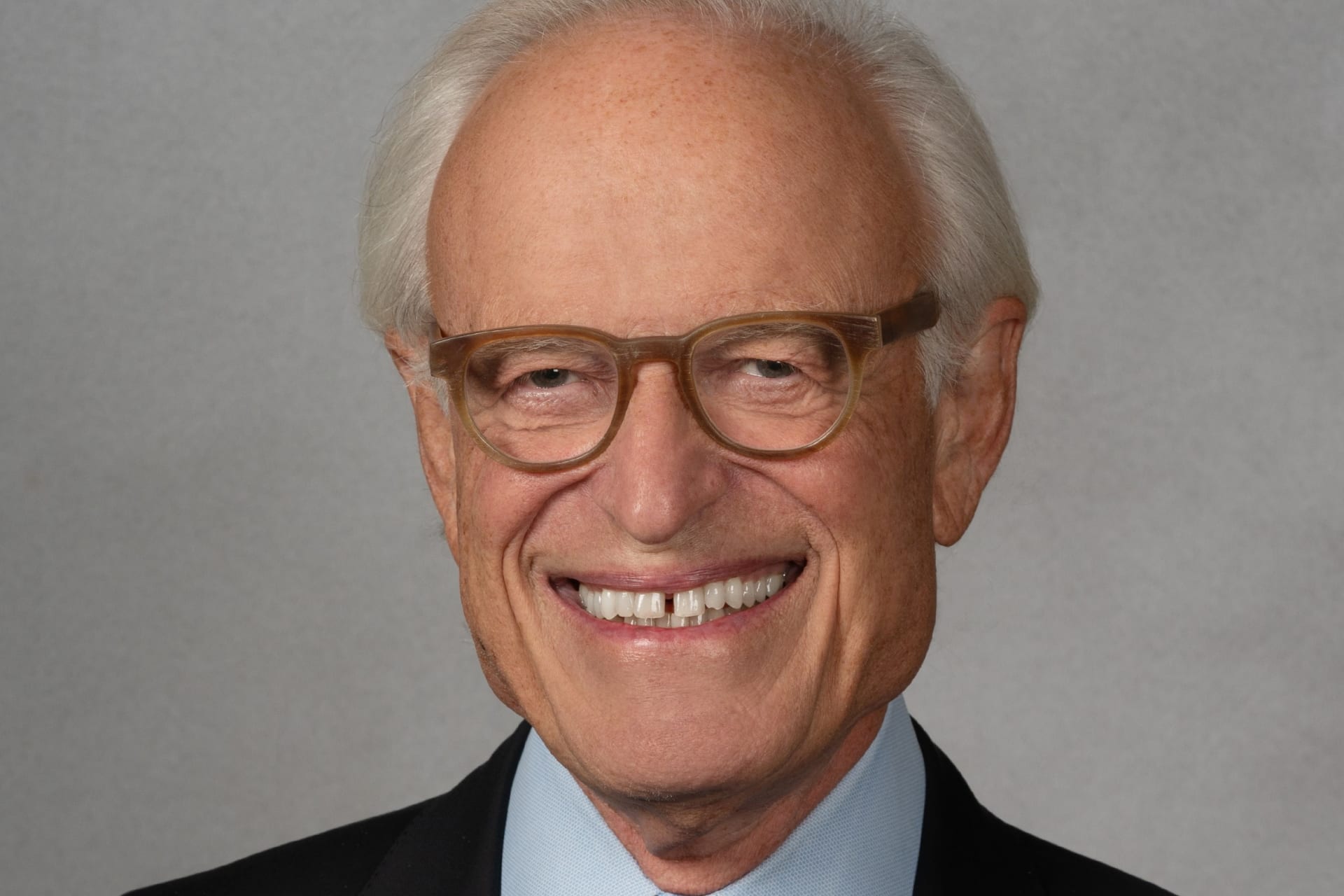Indyk headshot