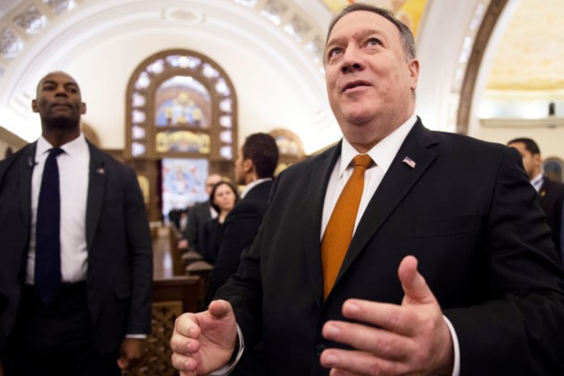 Pompeo