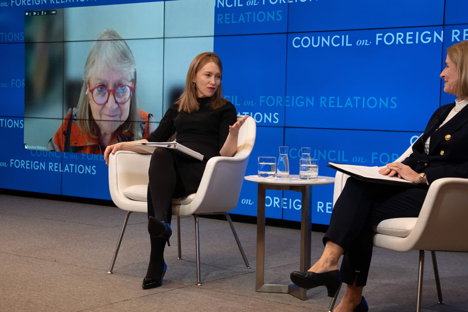 Beijing+30: The Global Status of Women