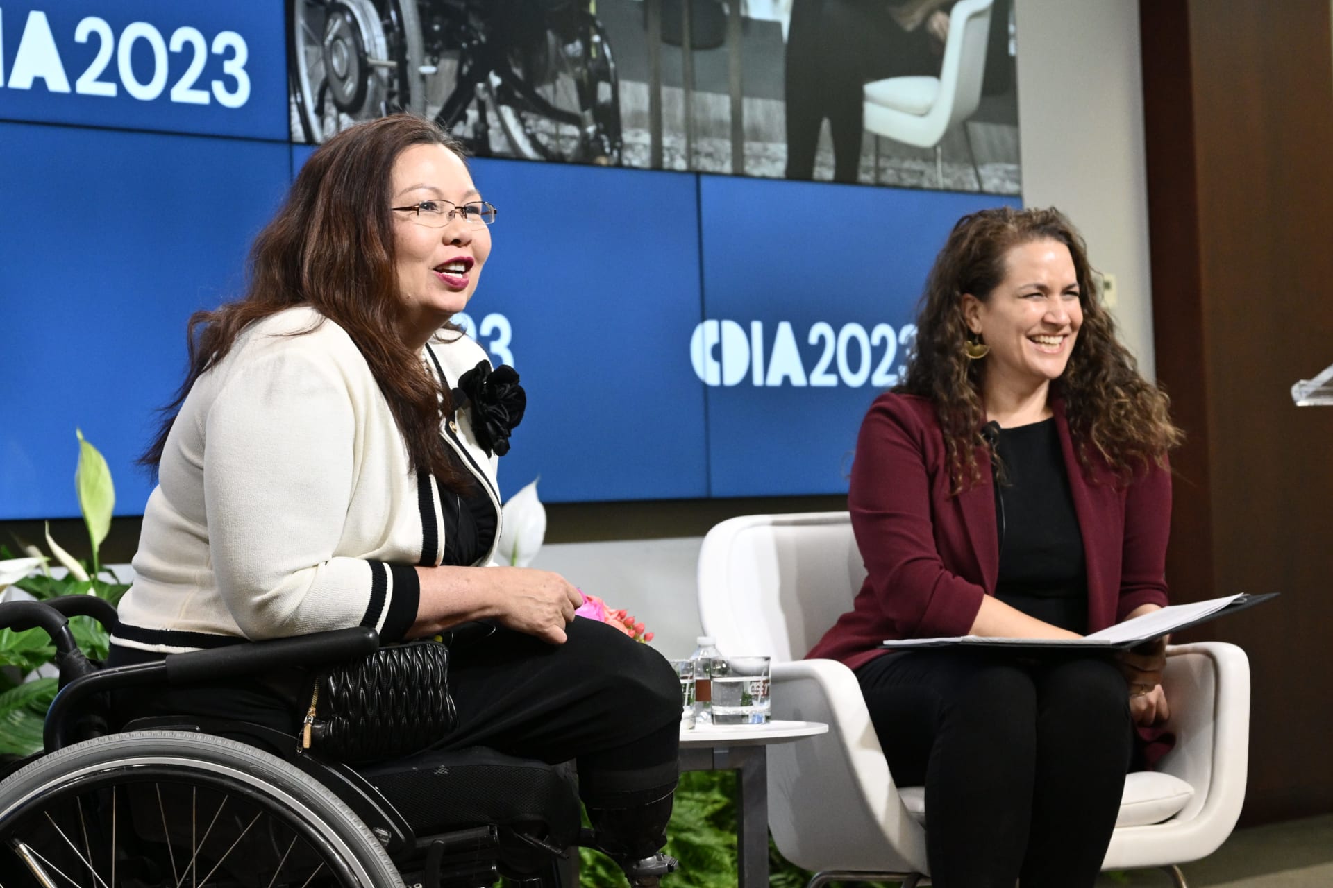 CFR: 2023 Conference on Diversity in International Affairs