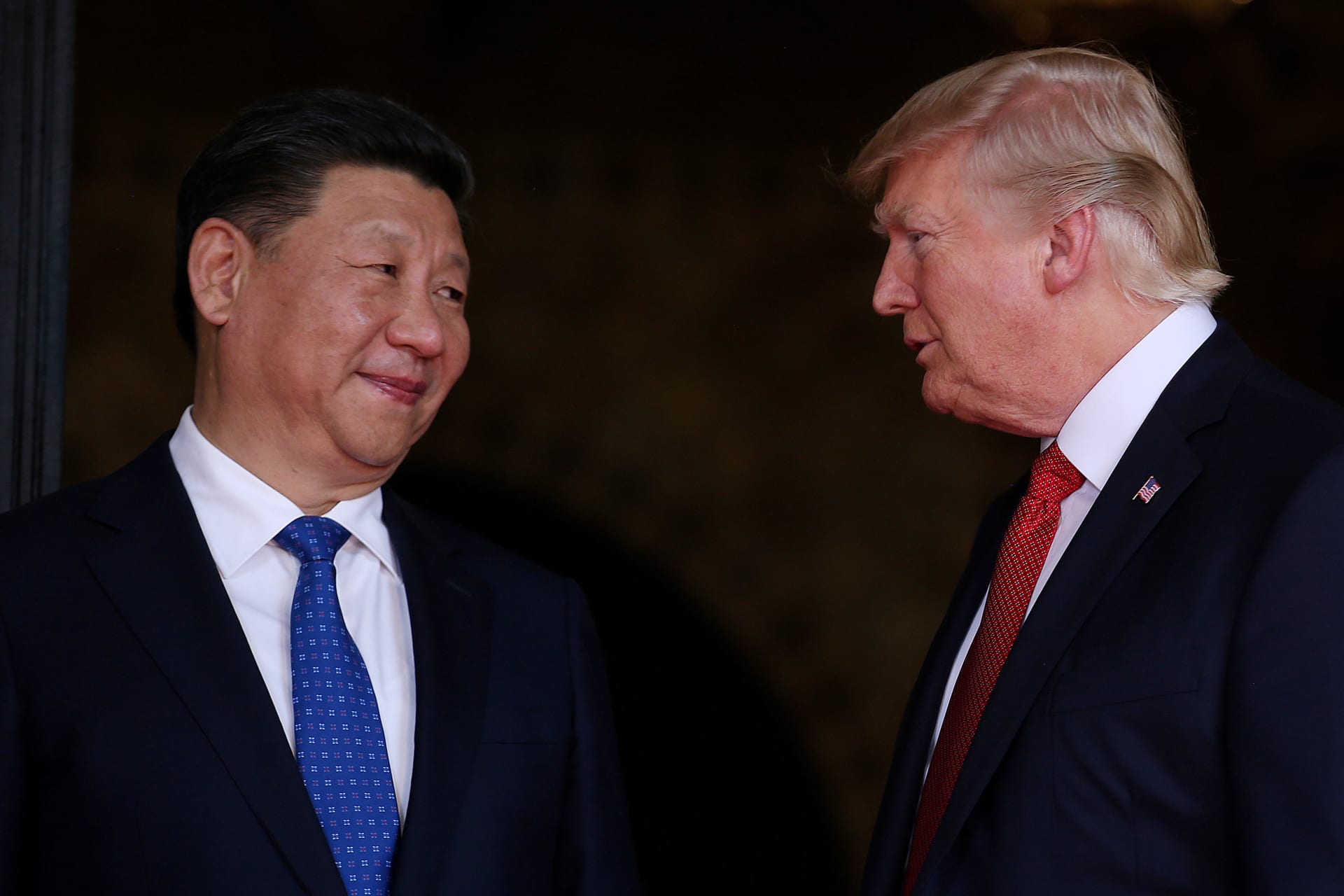 <p>FILE / CARLOS BARRIA / REUTERS </p>
