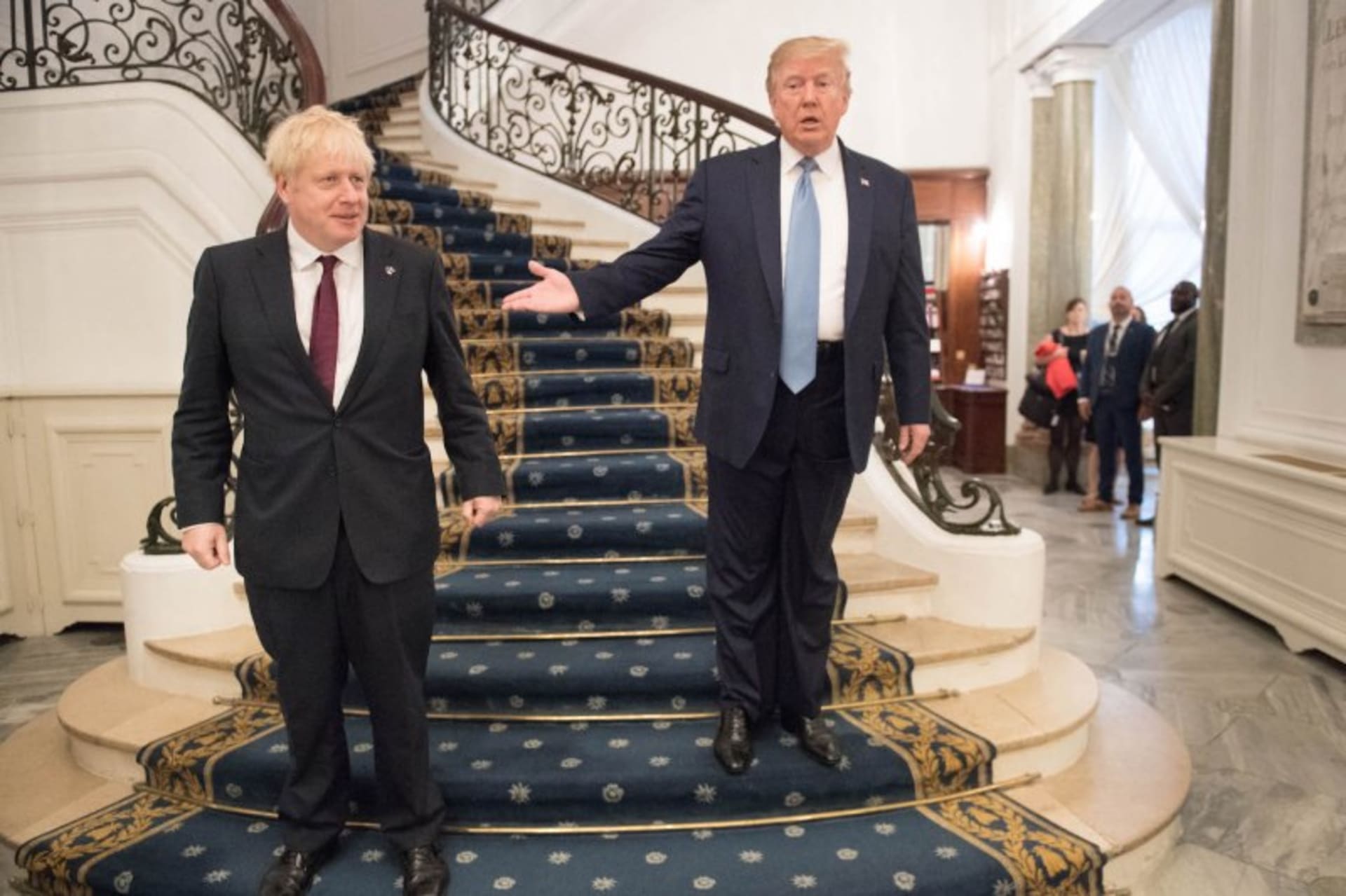 DJT-Johnson