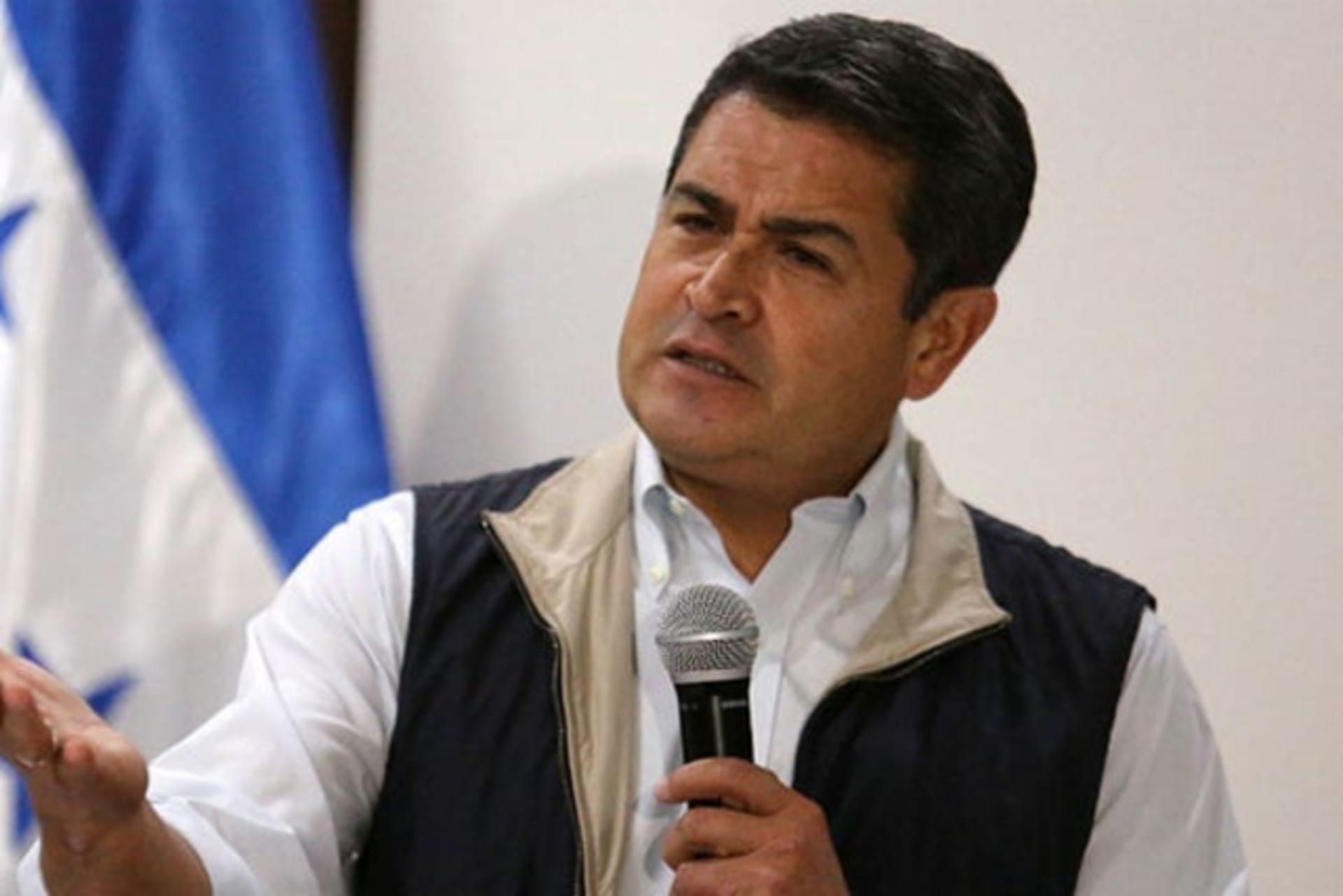 Juan Orlando