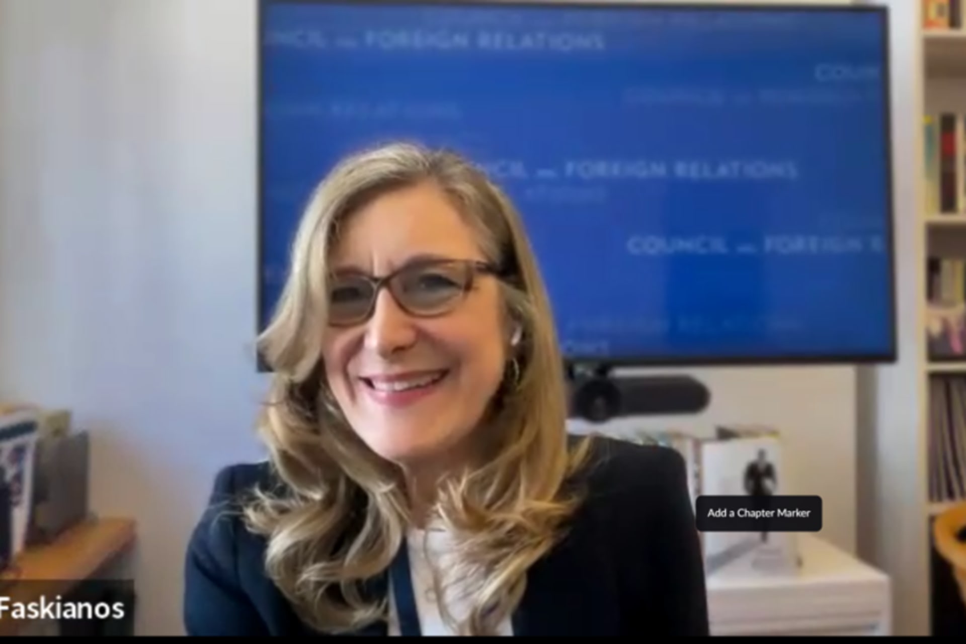 Virtual Meeting Image