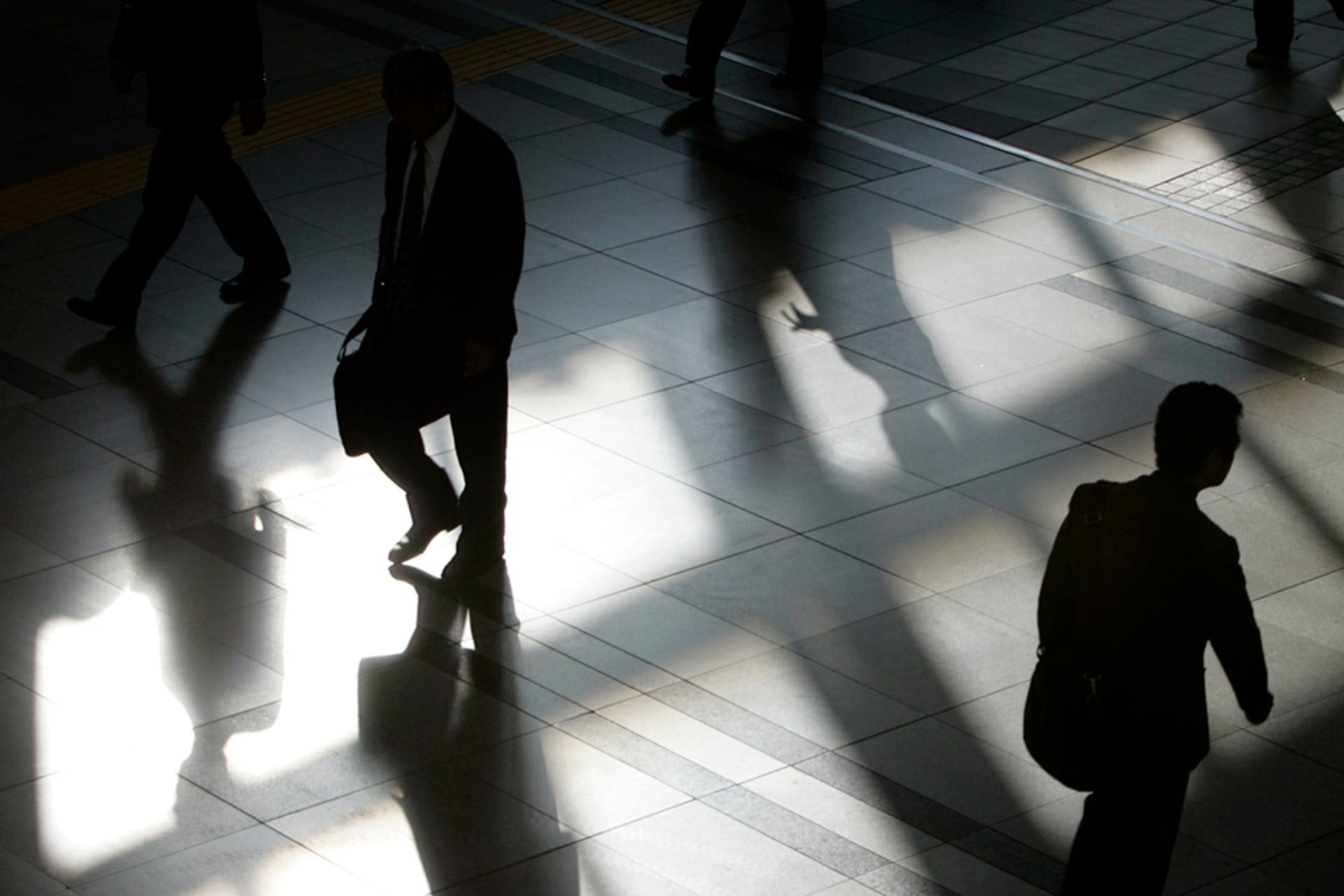 World Economic update