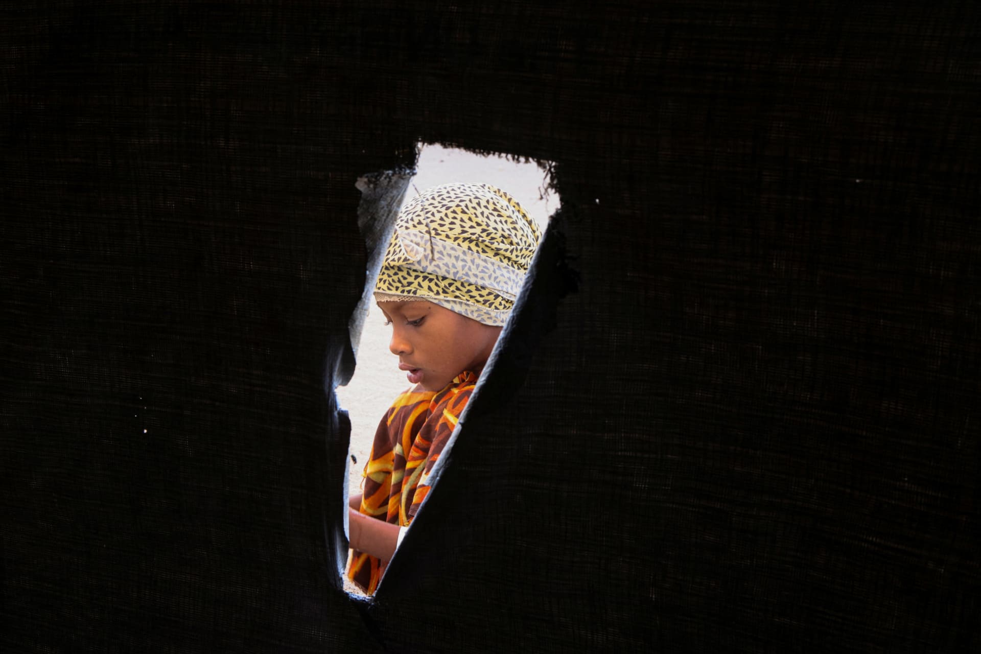 Sudan's Humanitarian Emergency