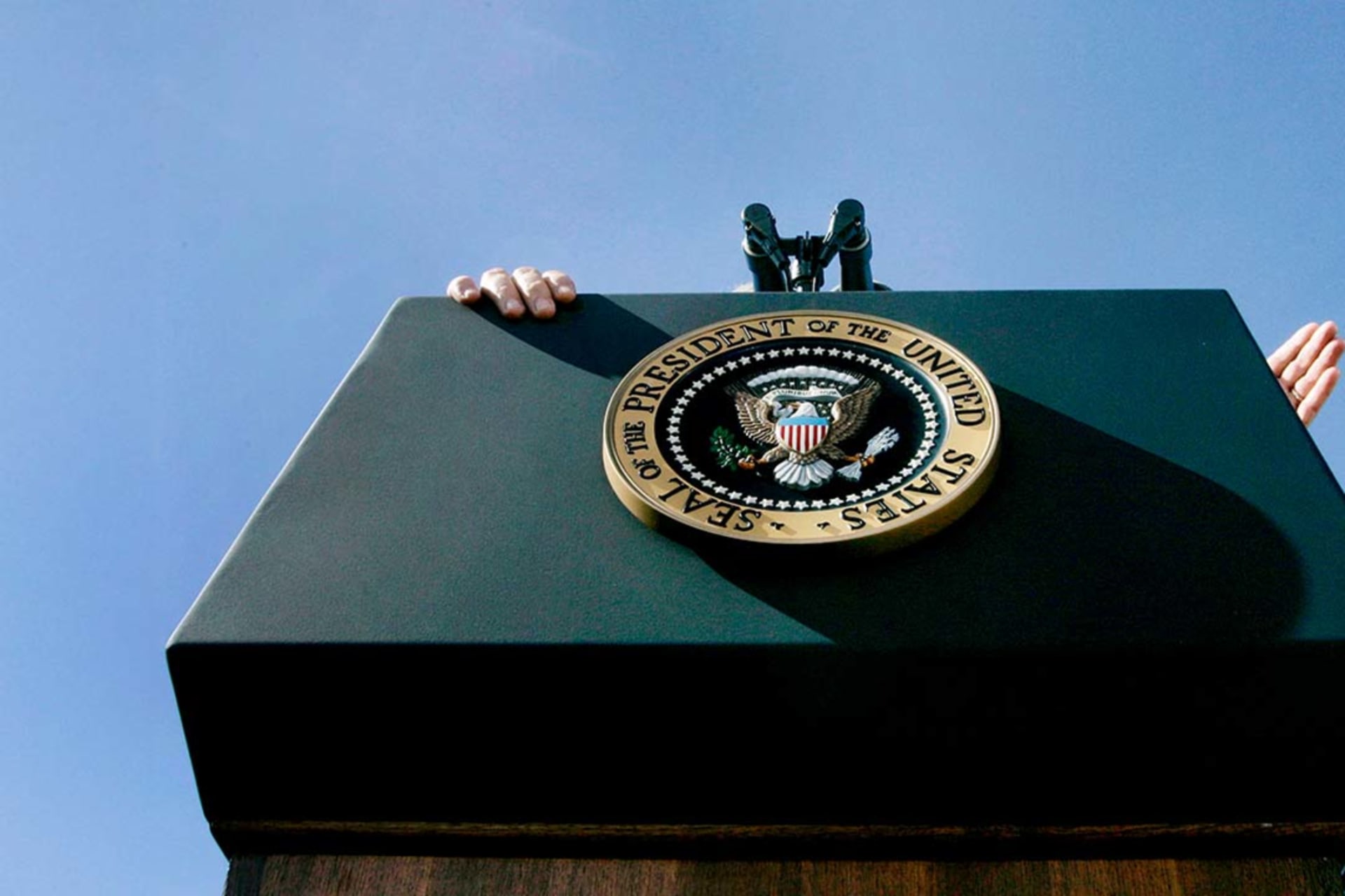Presidential History