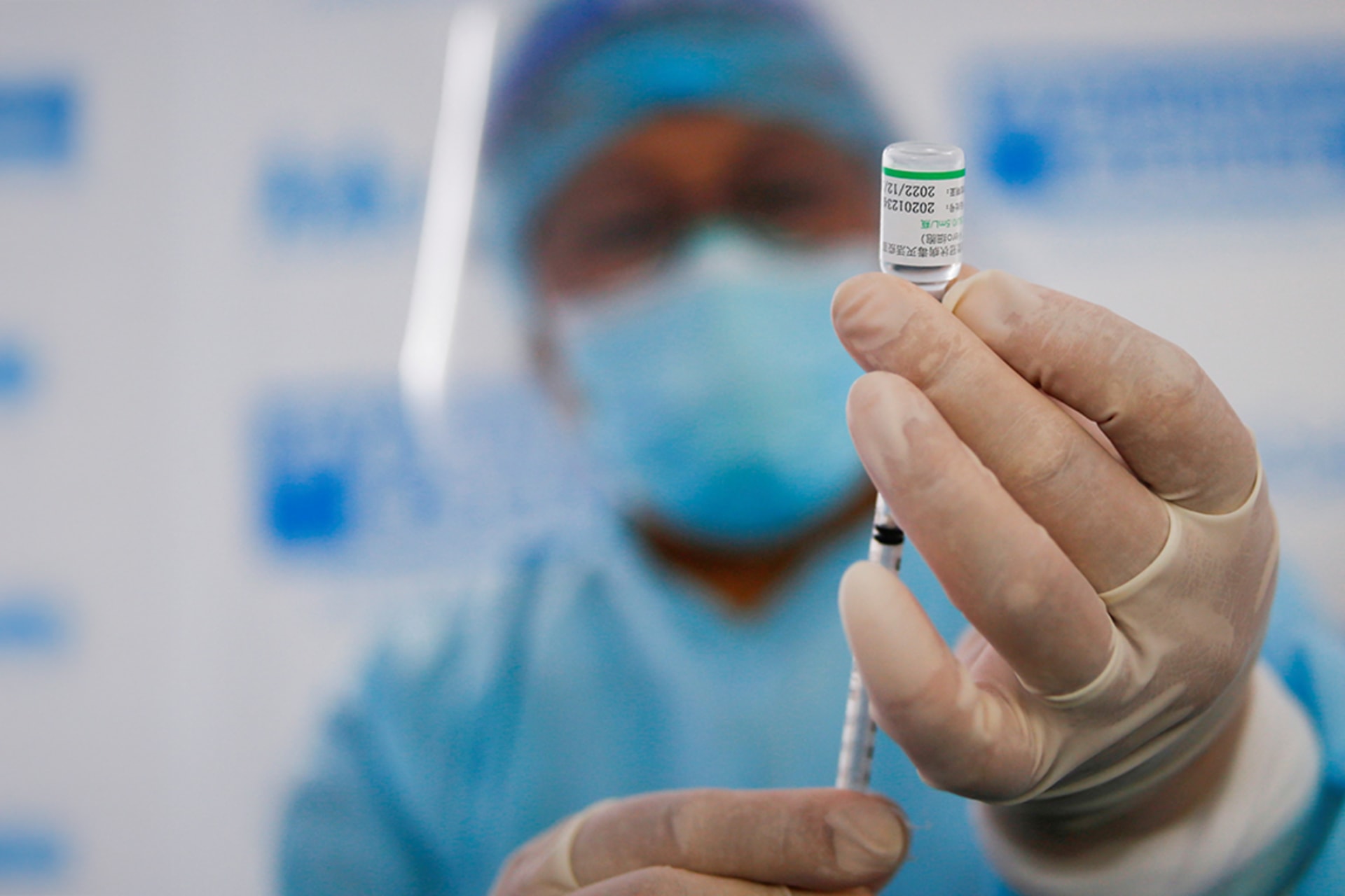 Outbreak of the coronavirus disease (COVID-19) in Lima
