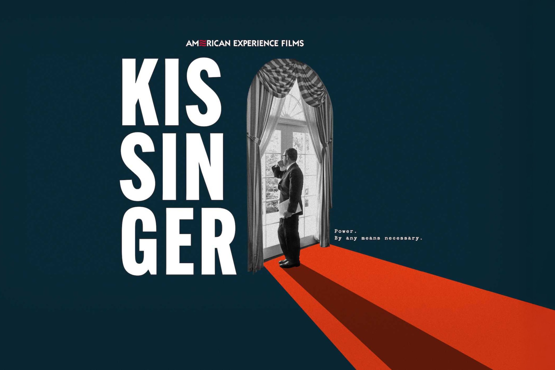 Kissinger
