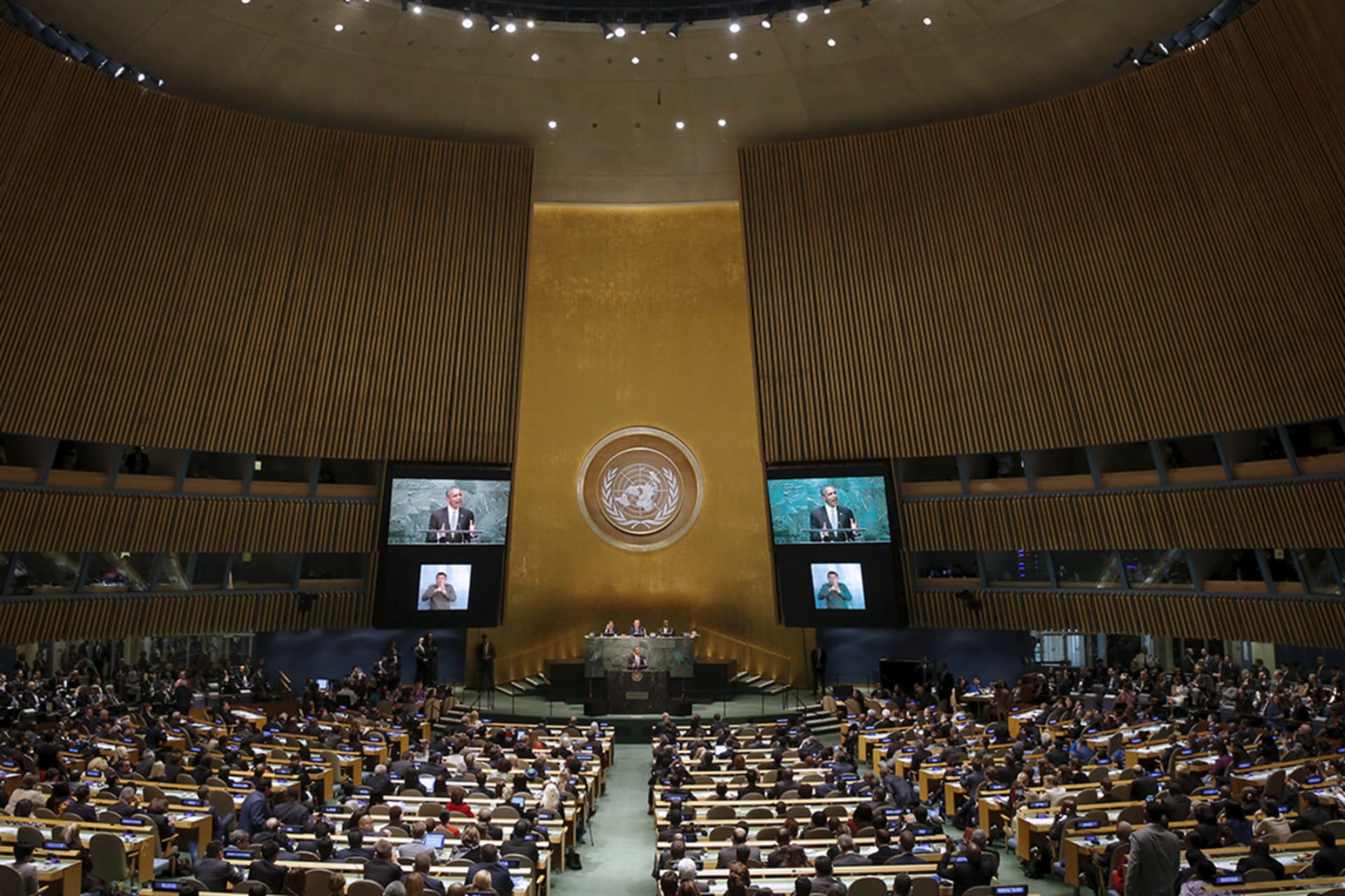 Marking a Decade: The UN Sustainable Development Goals in Review