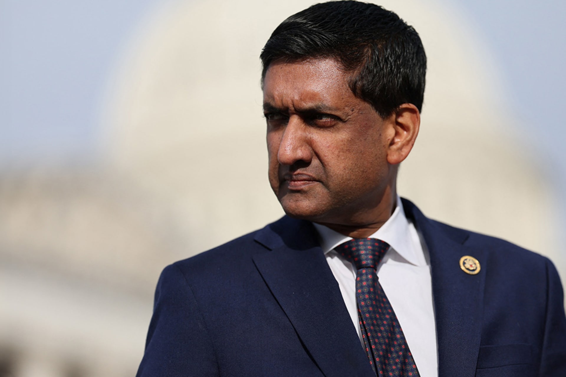 The Question of Palestinian Statehood: A Conversation With Representative Ro Khanna