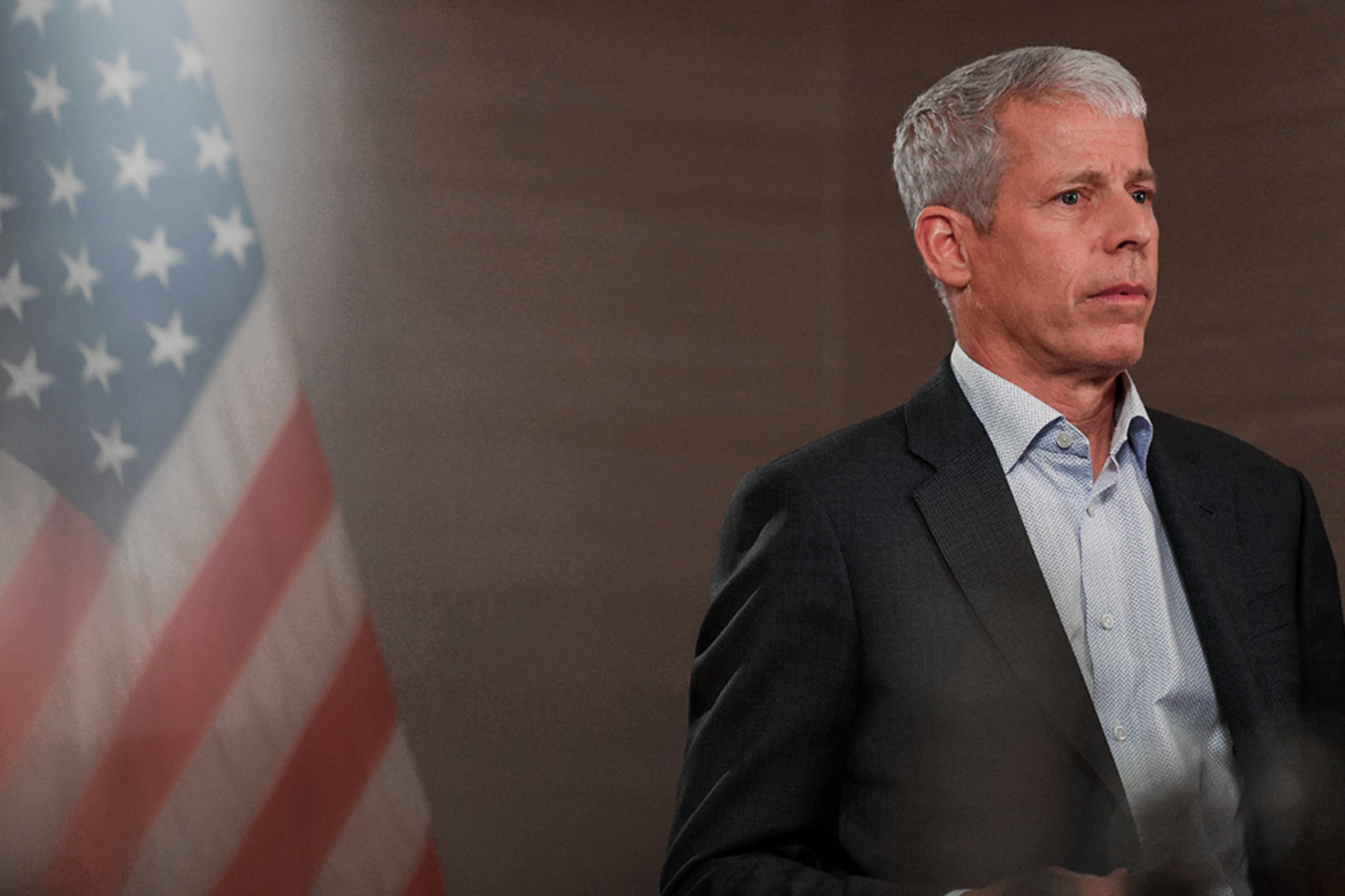 A Conversation With U.S. Secretary of Energy Chris Wright