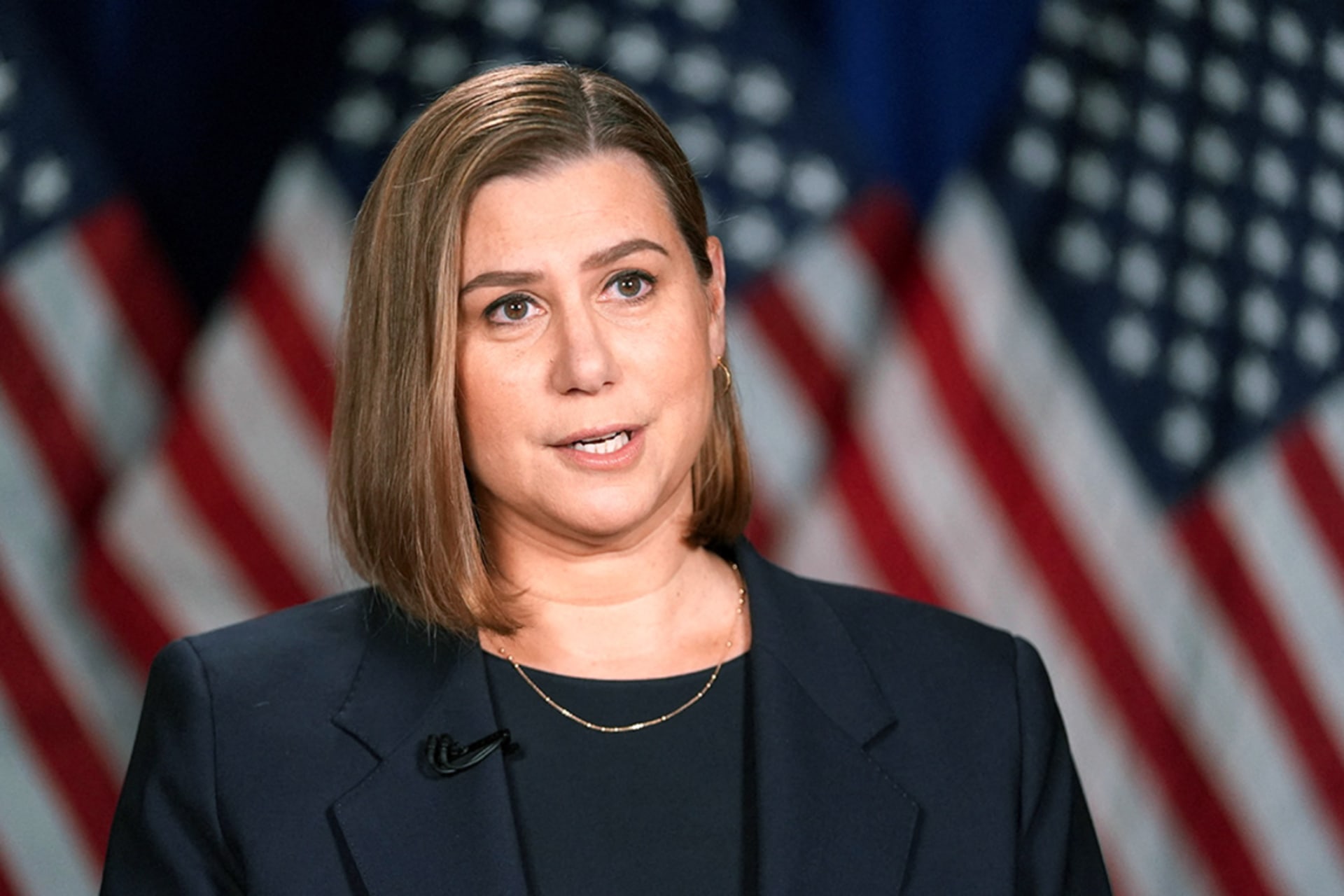 A New Vision for America’s National Security