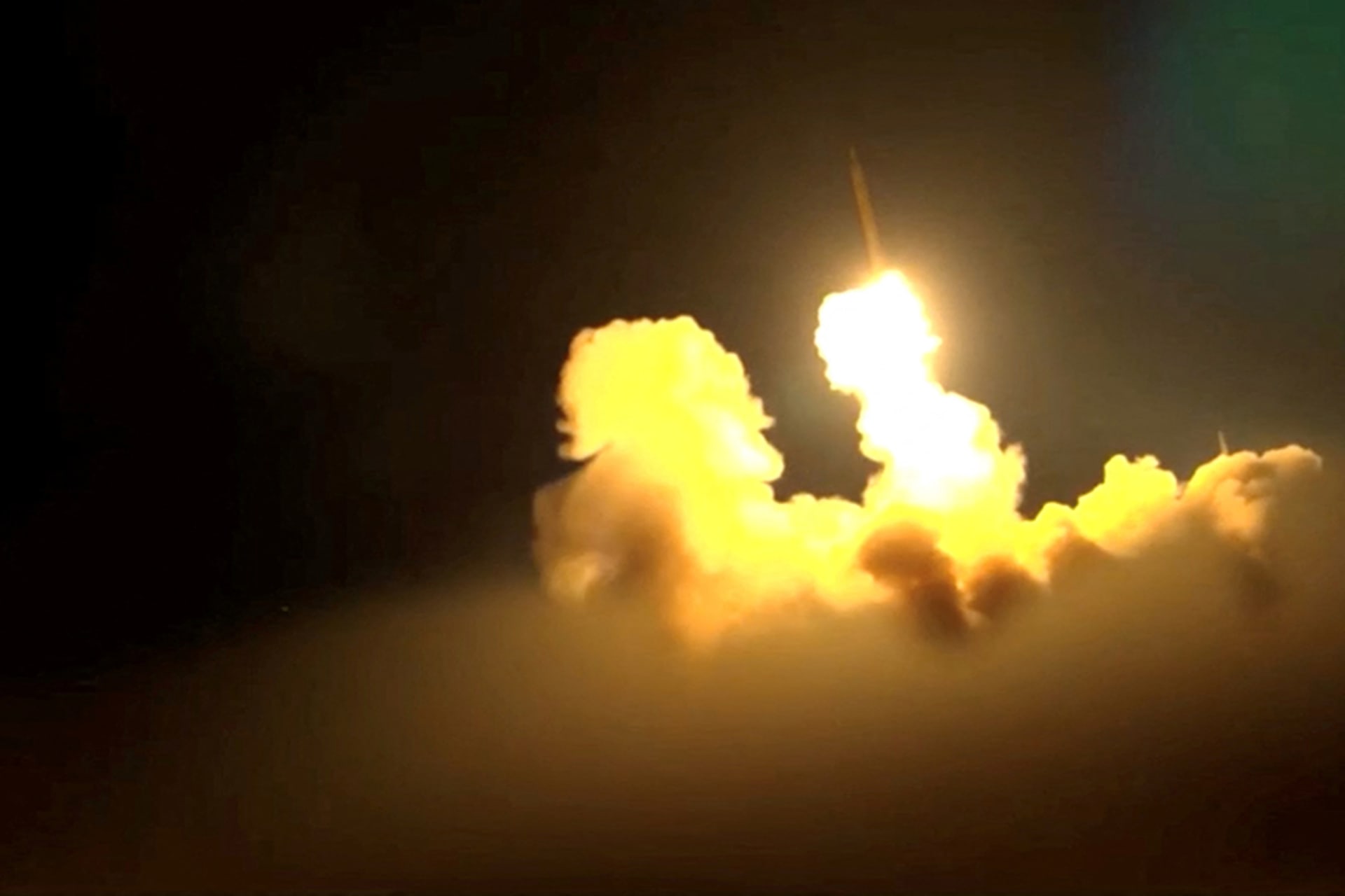 Virtual Media Briefing: What's Next After the U.S. Strikes on Iran
