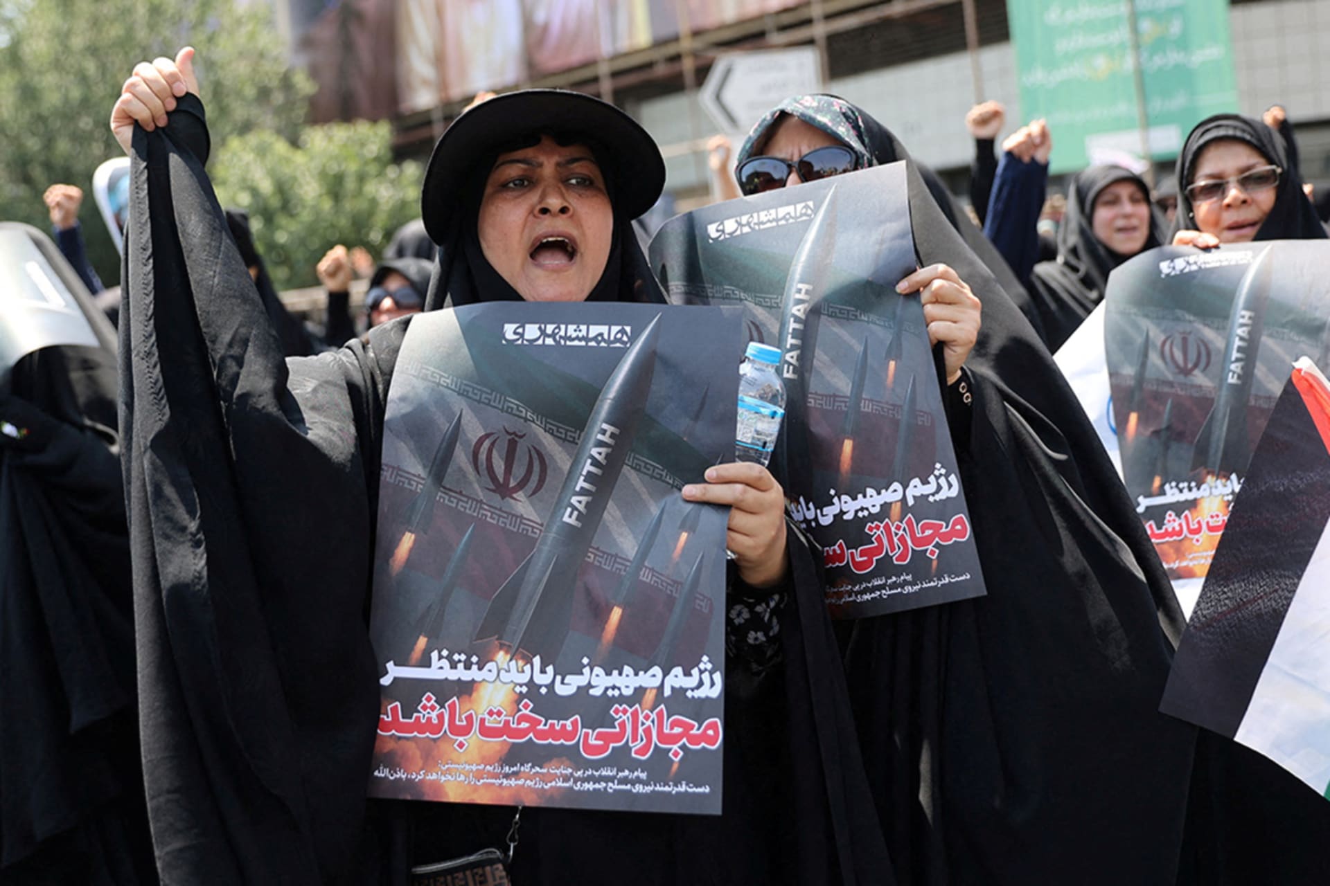Virtual Media Briefing: Israel, Iran, and What Comes Next for the Region