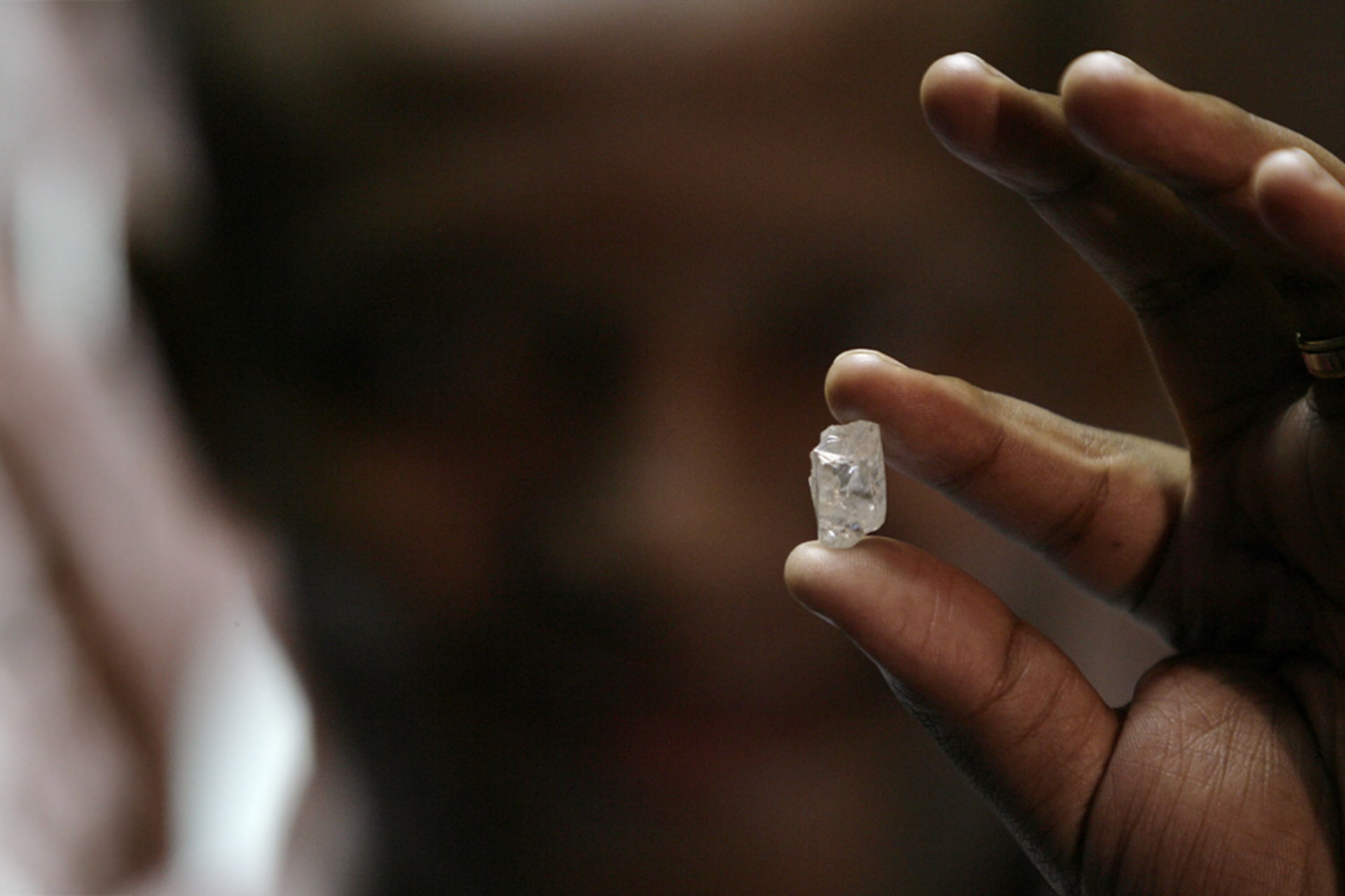 Mapping the Global Critical Minerals Landscape: Building Resilient Supply Chains