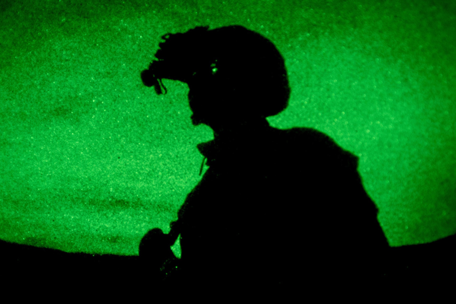 National Security in the Age of Artificial Intelligence