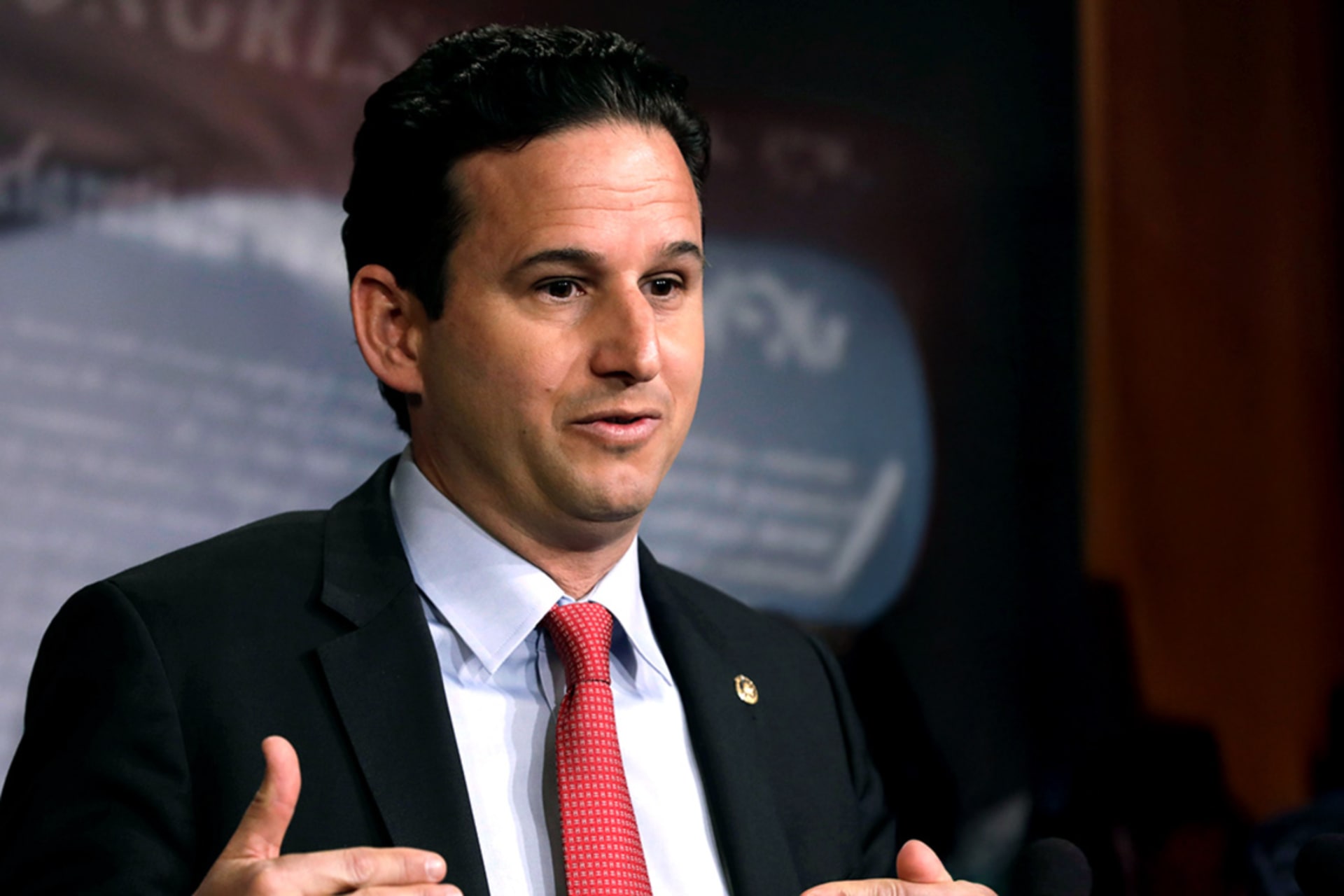 A Conversation With Senator Brian Schatz