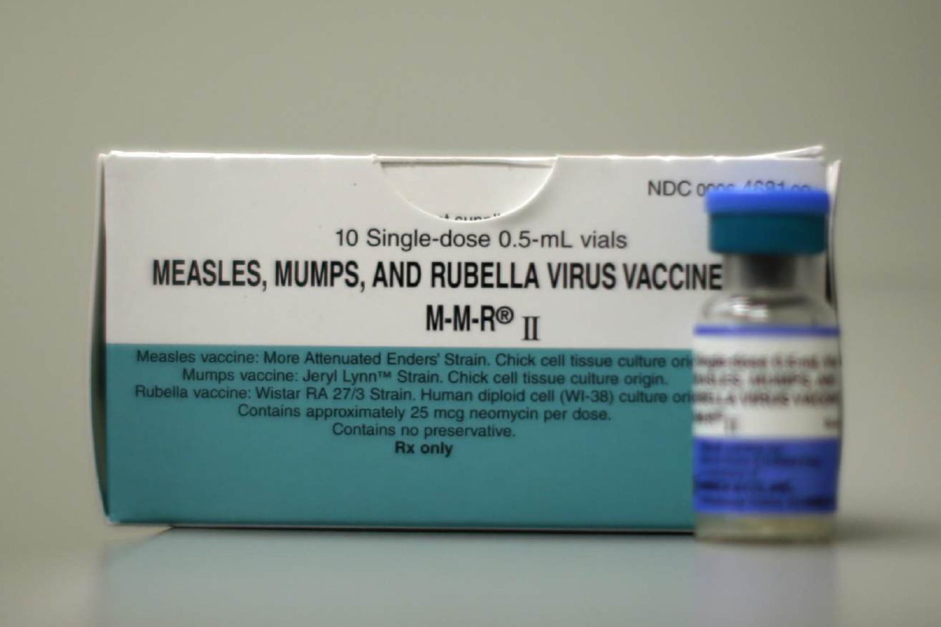 Measles