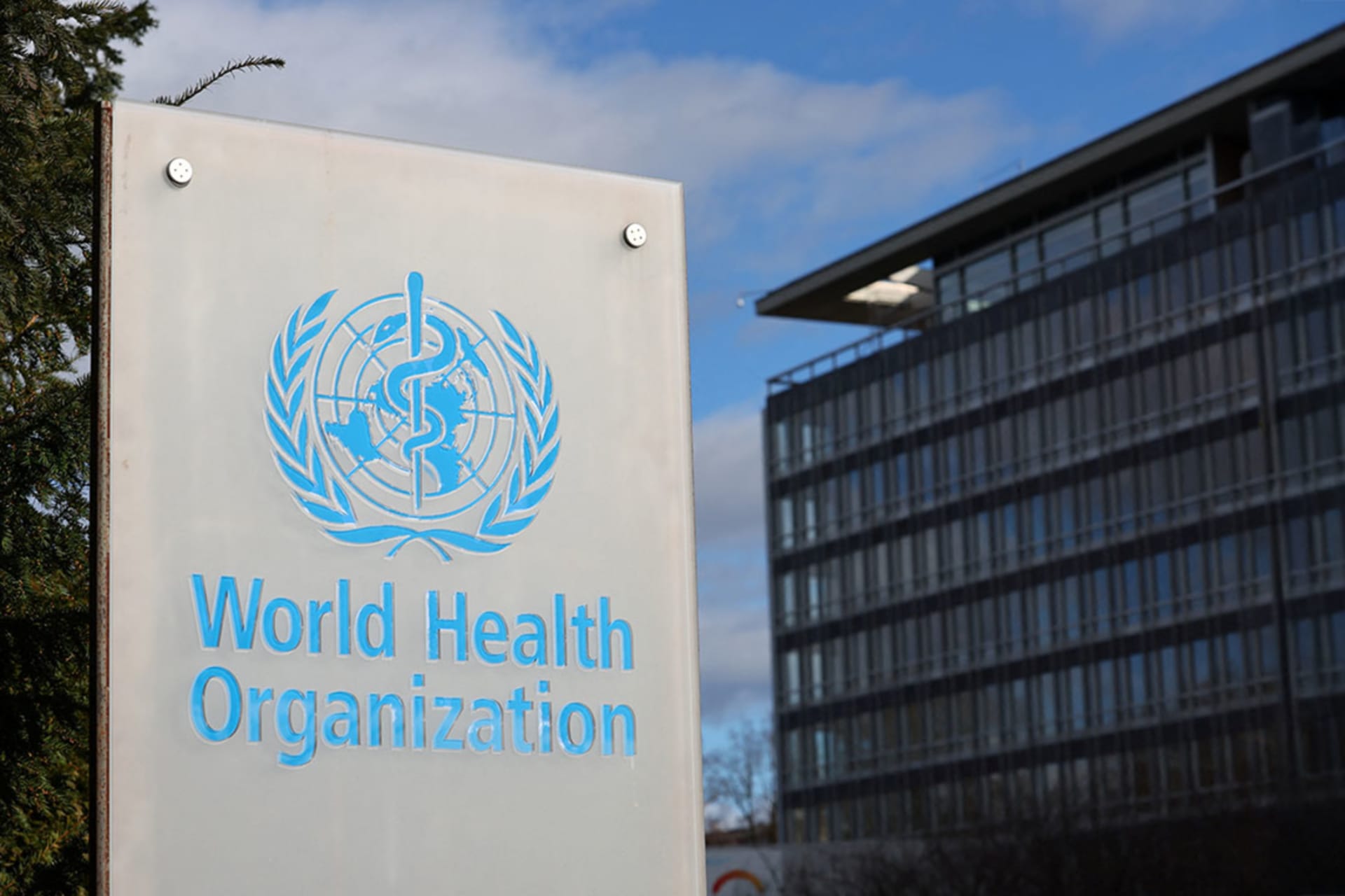 What’s Next for Global Health?