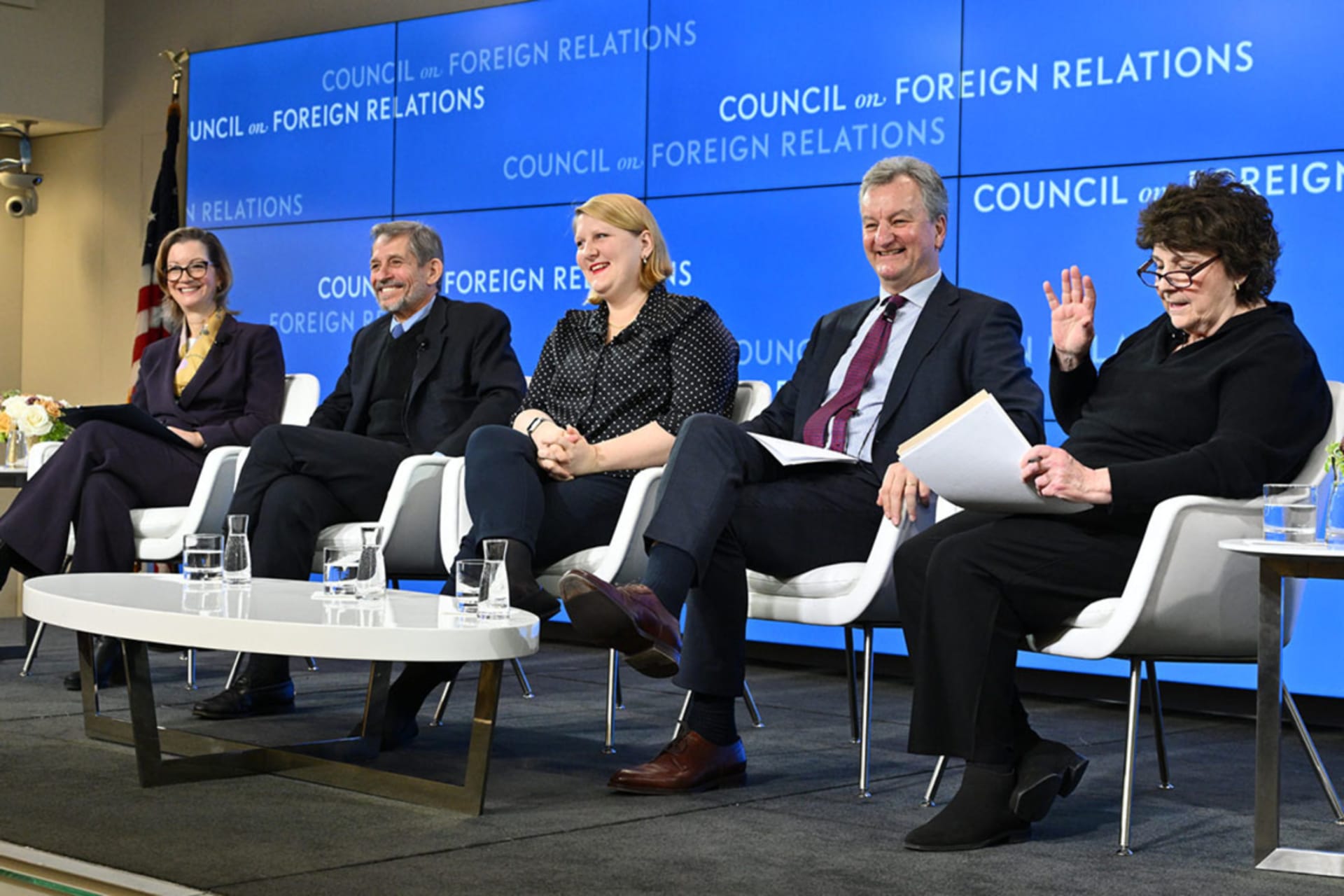 Securing Ukraine’s Future: What Should the United States Do?