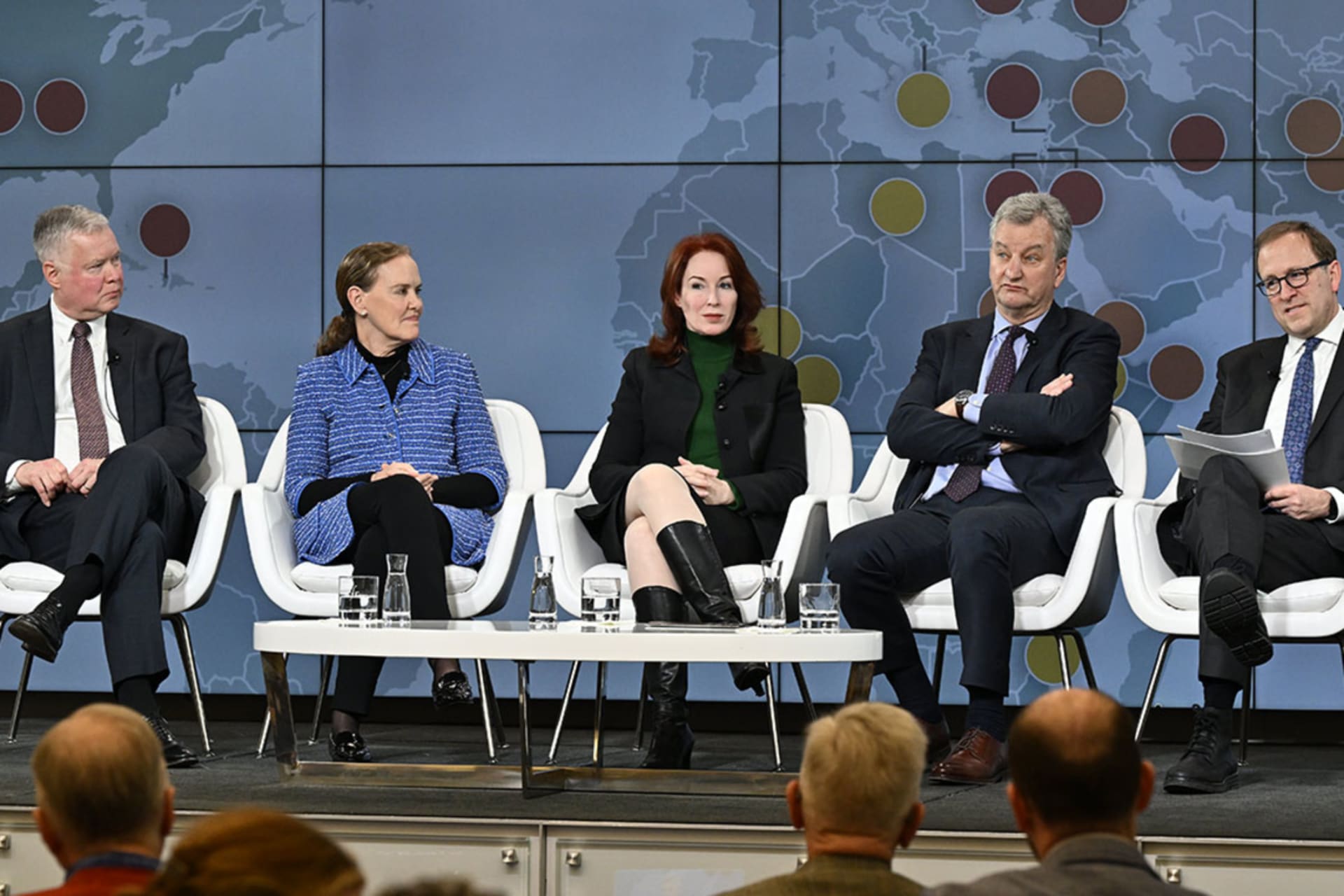 Preventive Priorities Survey Launch: What Conflicts to Worry About in 2025