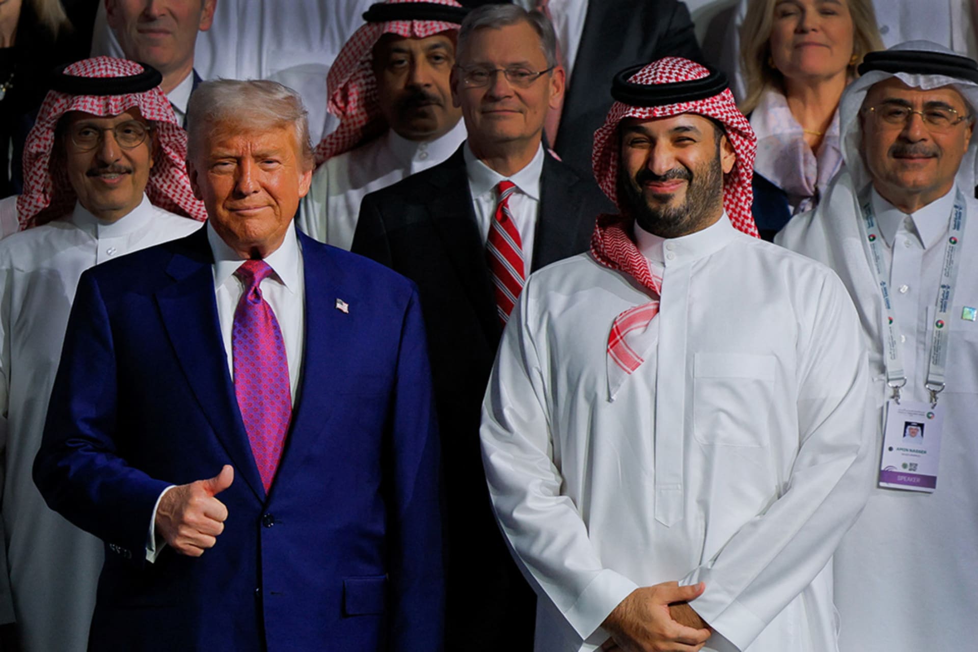 Navigating Saudi Arabia’s Future: Power and Change in the Kingdom