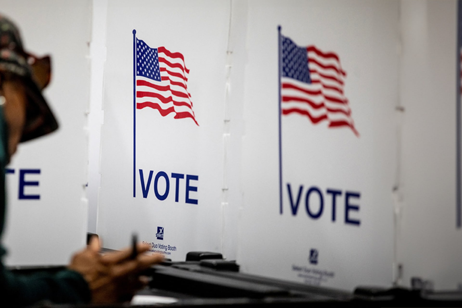 Understanding the Information Environment of the 2024 Election