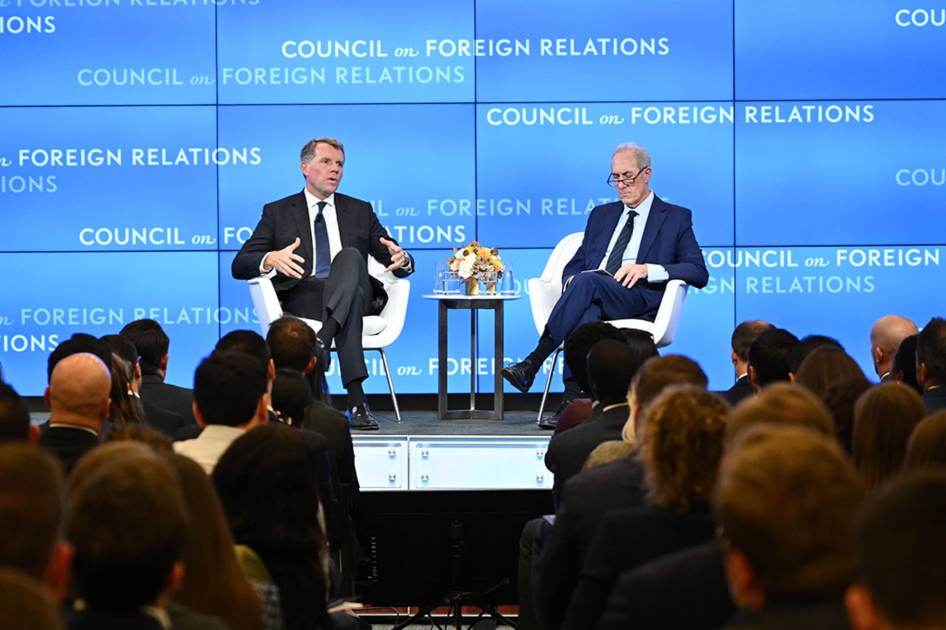 Twenty-Ninth Term Member Conference