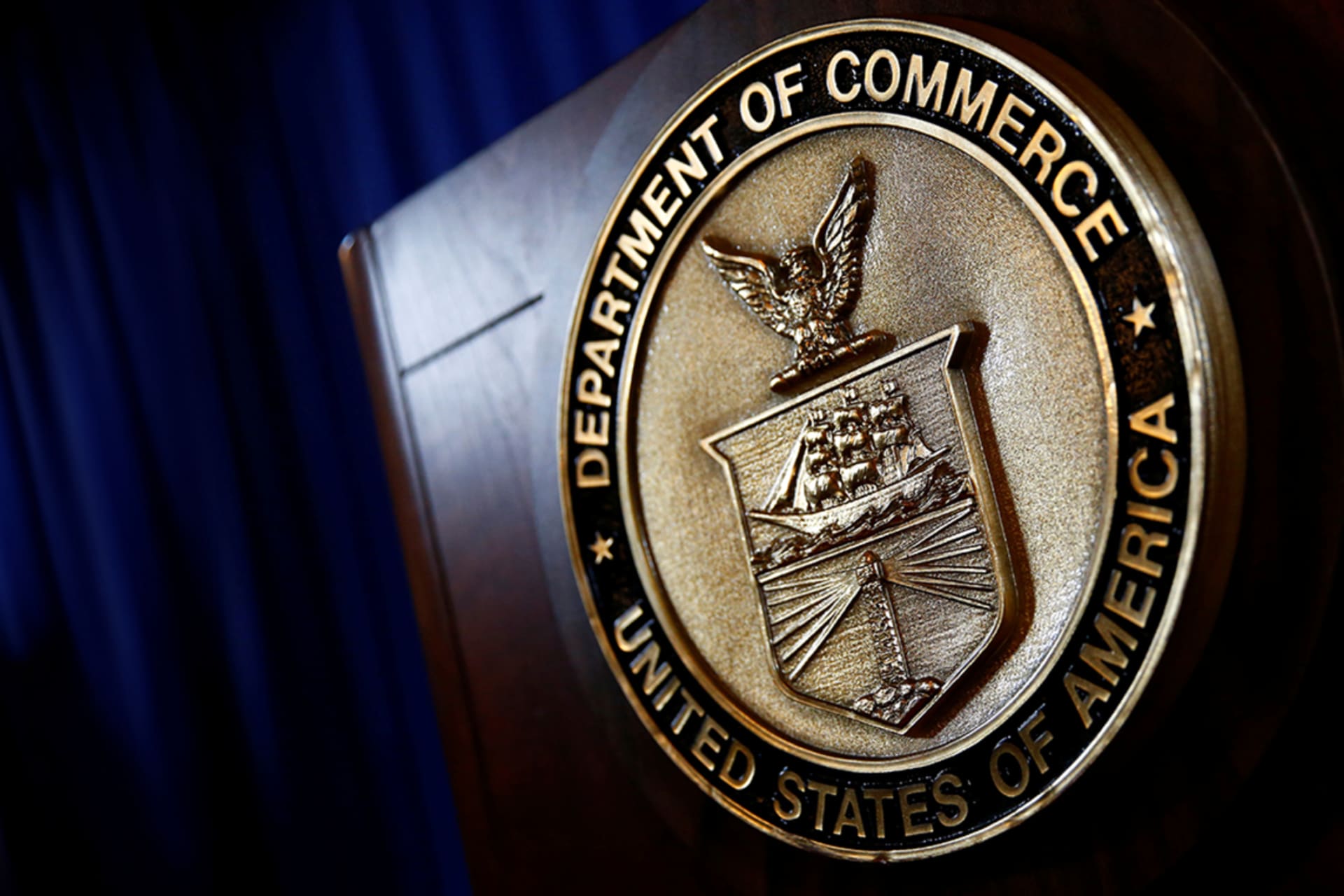 CFR and U.S. Department of Commerce Supply Chain Summit